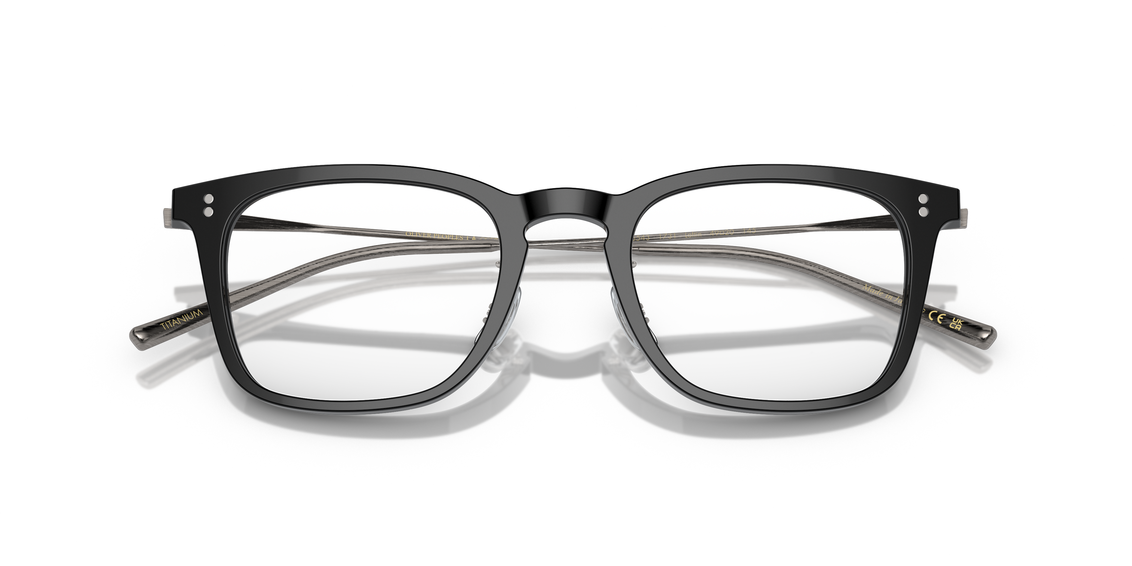 Oliver Peoples OV5543 LOFTIN 1731