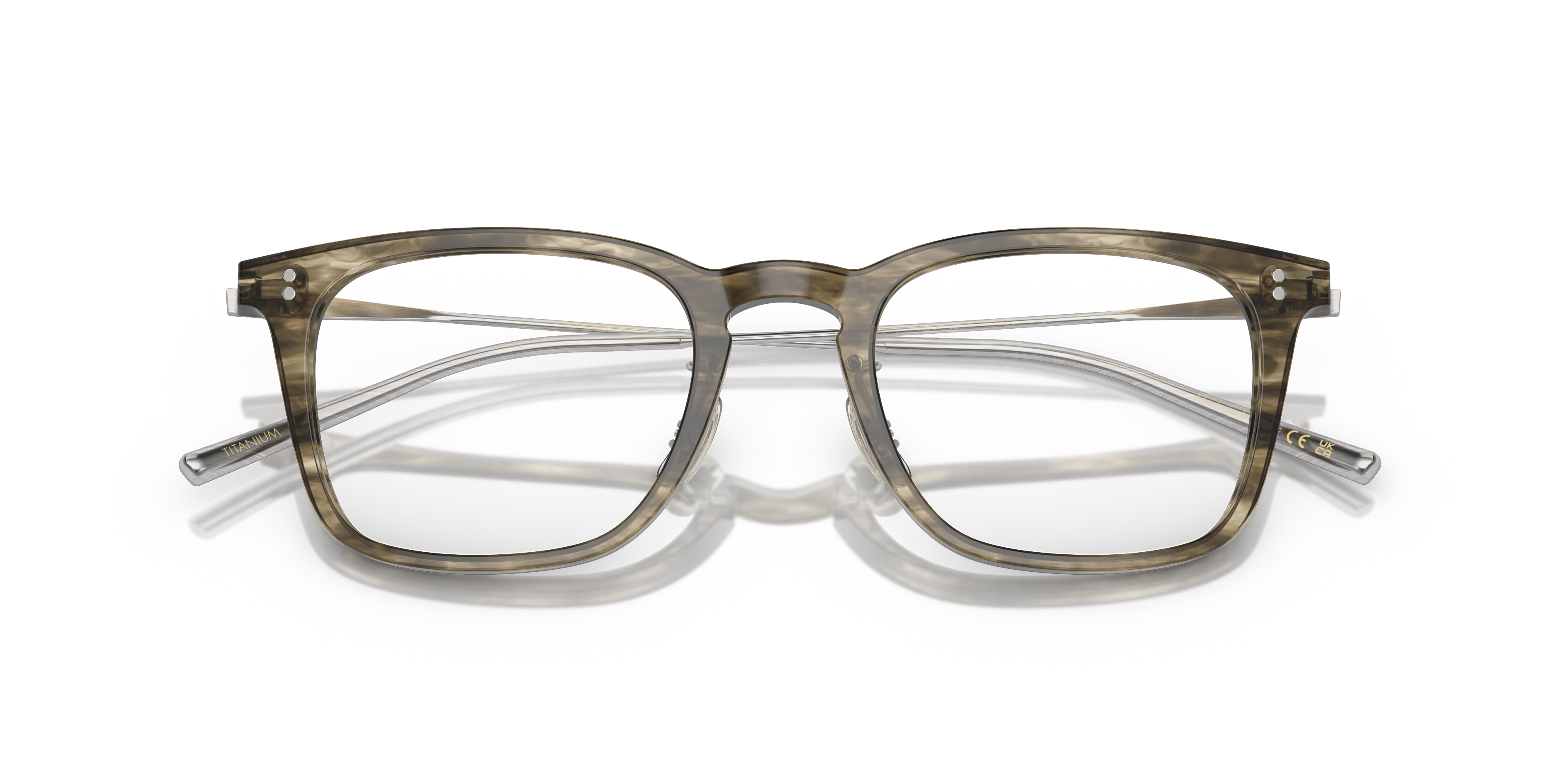 Oliver Peoples OV5543 LOFTIN 1735