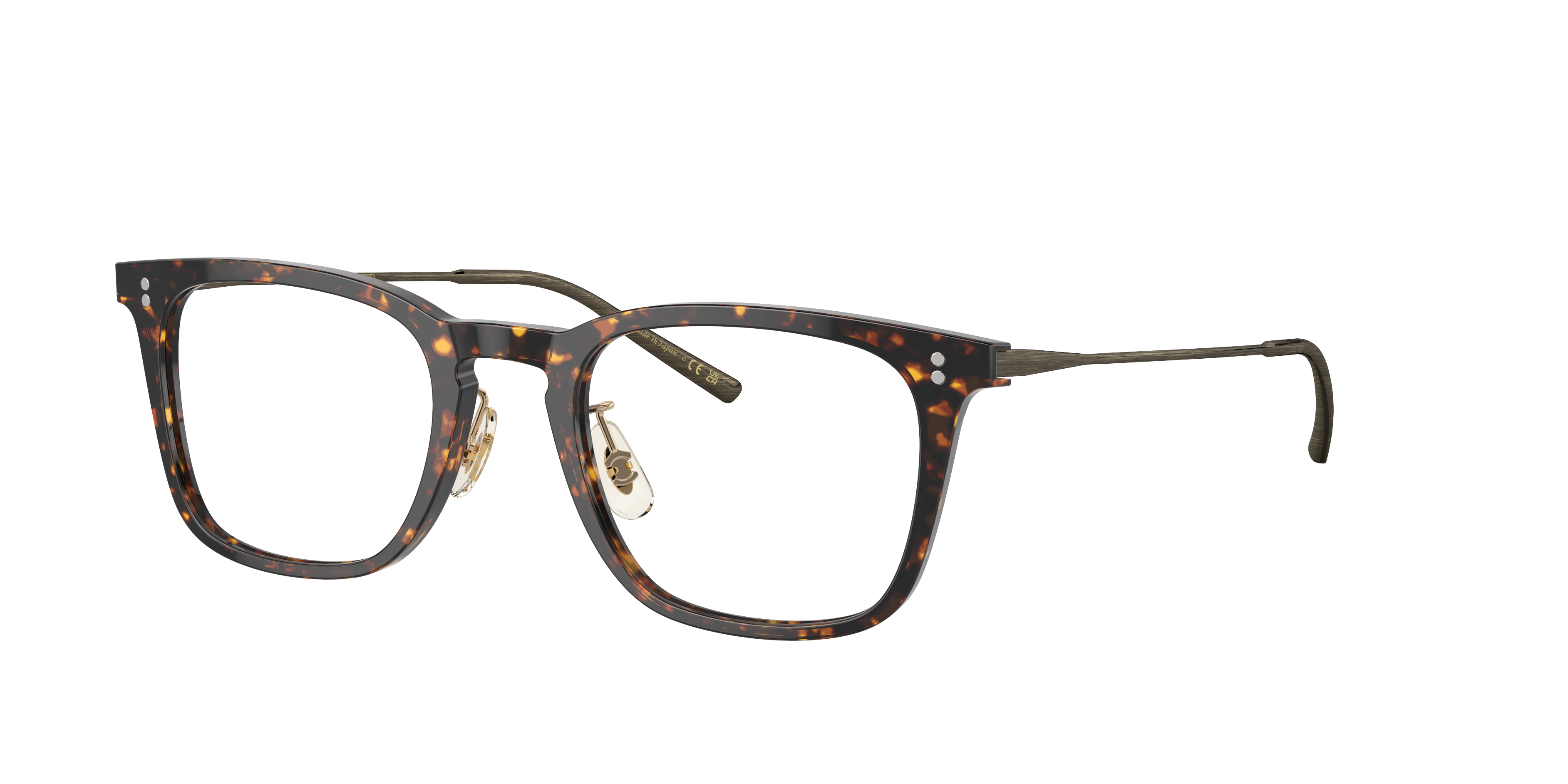 Oliver Peoples OV5543 LOFTIN 1741