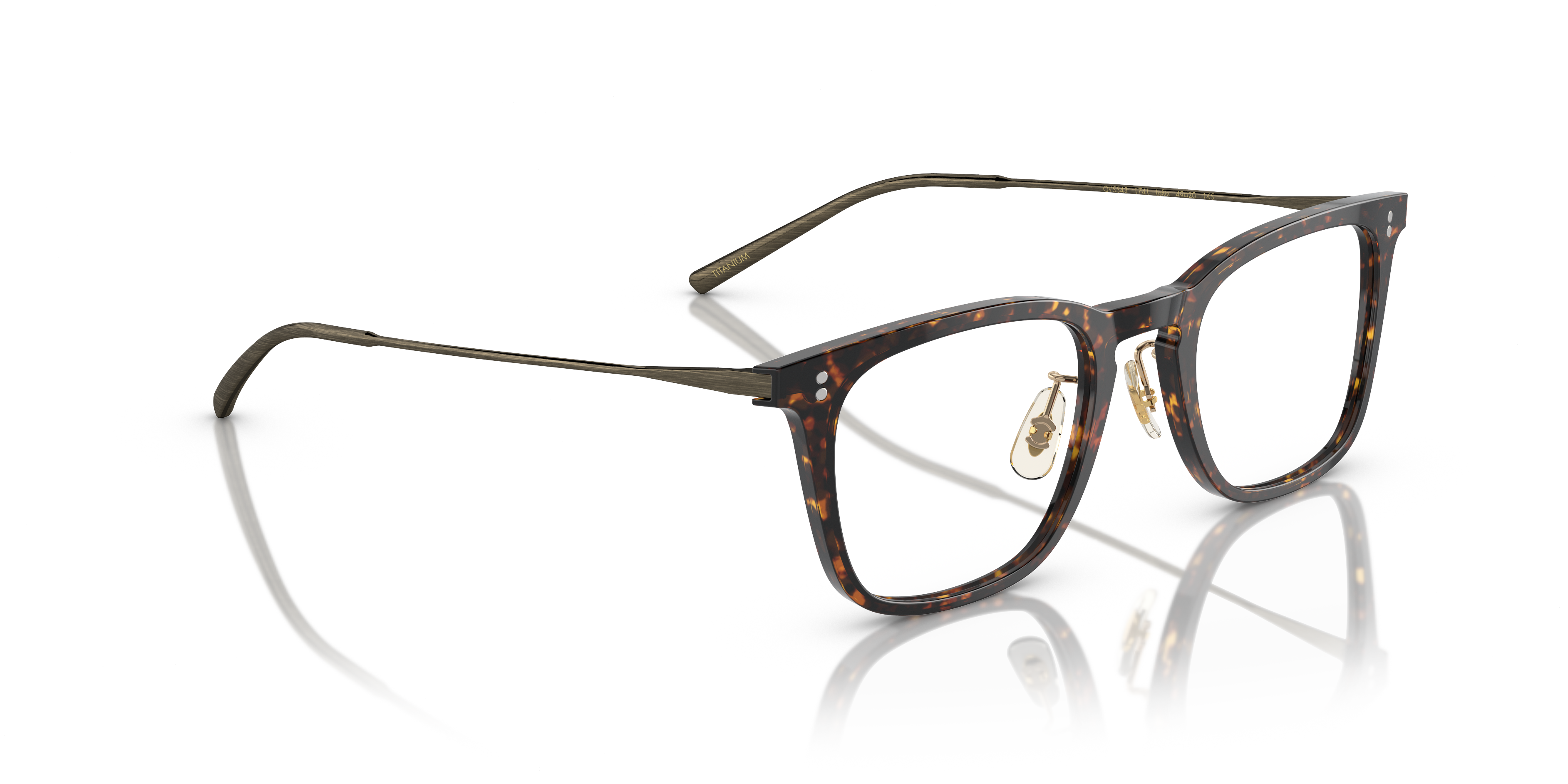 Oliver Peoples OV5543 LOFTIN 1741