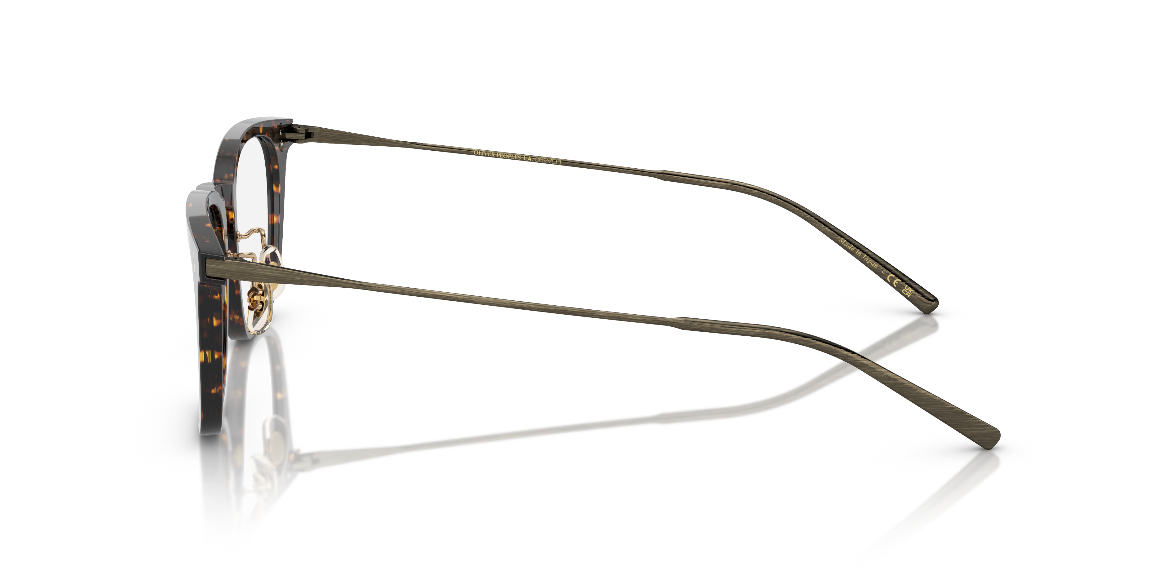 Oliver Peoples OV5543 LOFTIN 1741