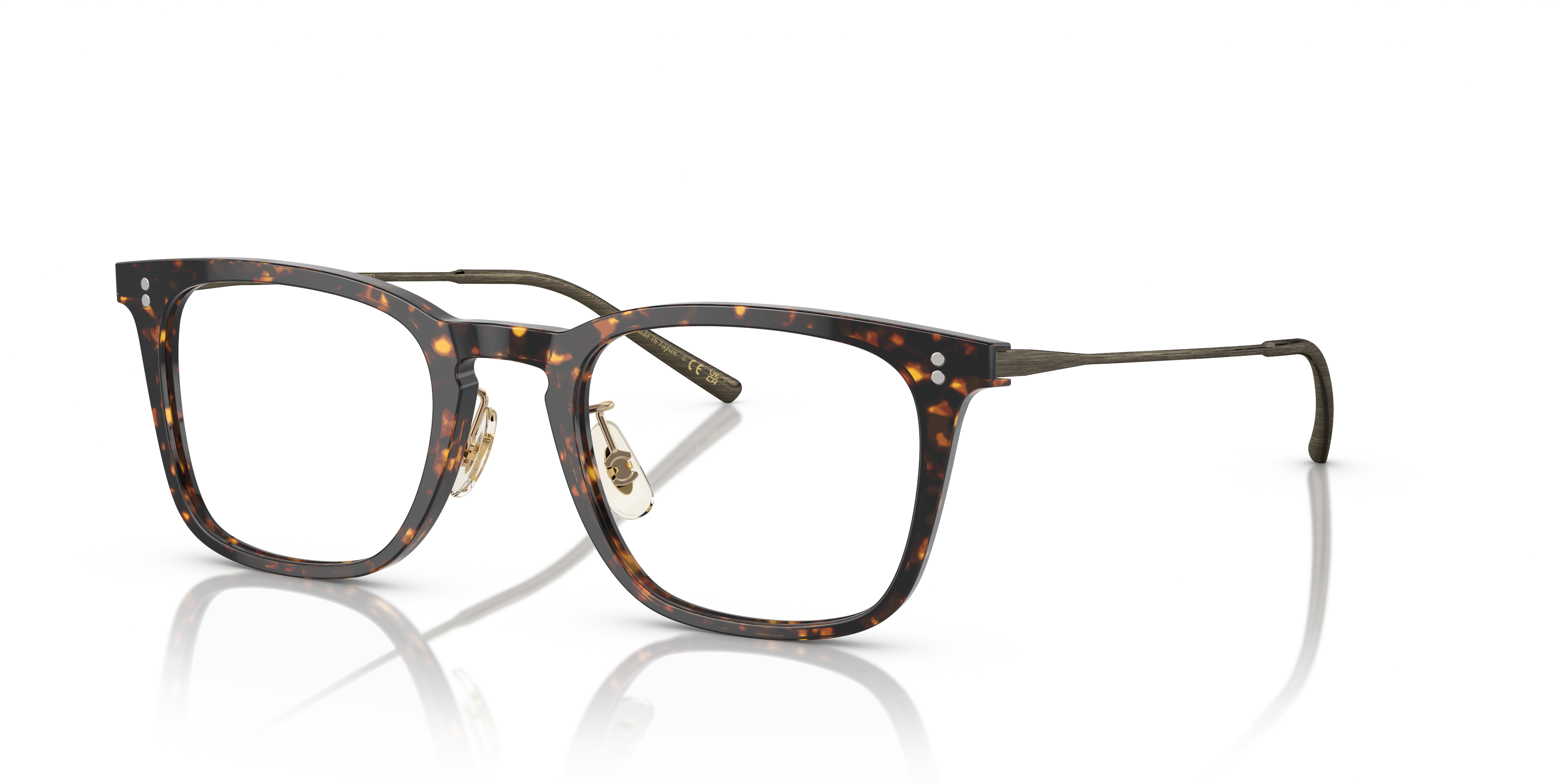 Oliver Peoples OV5543 LOFTIN 1741
