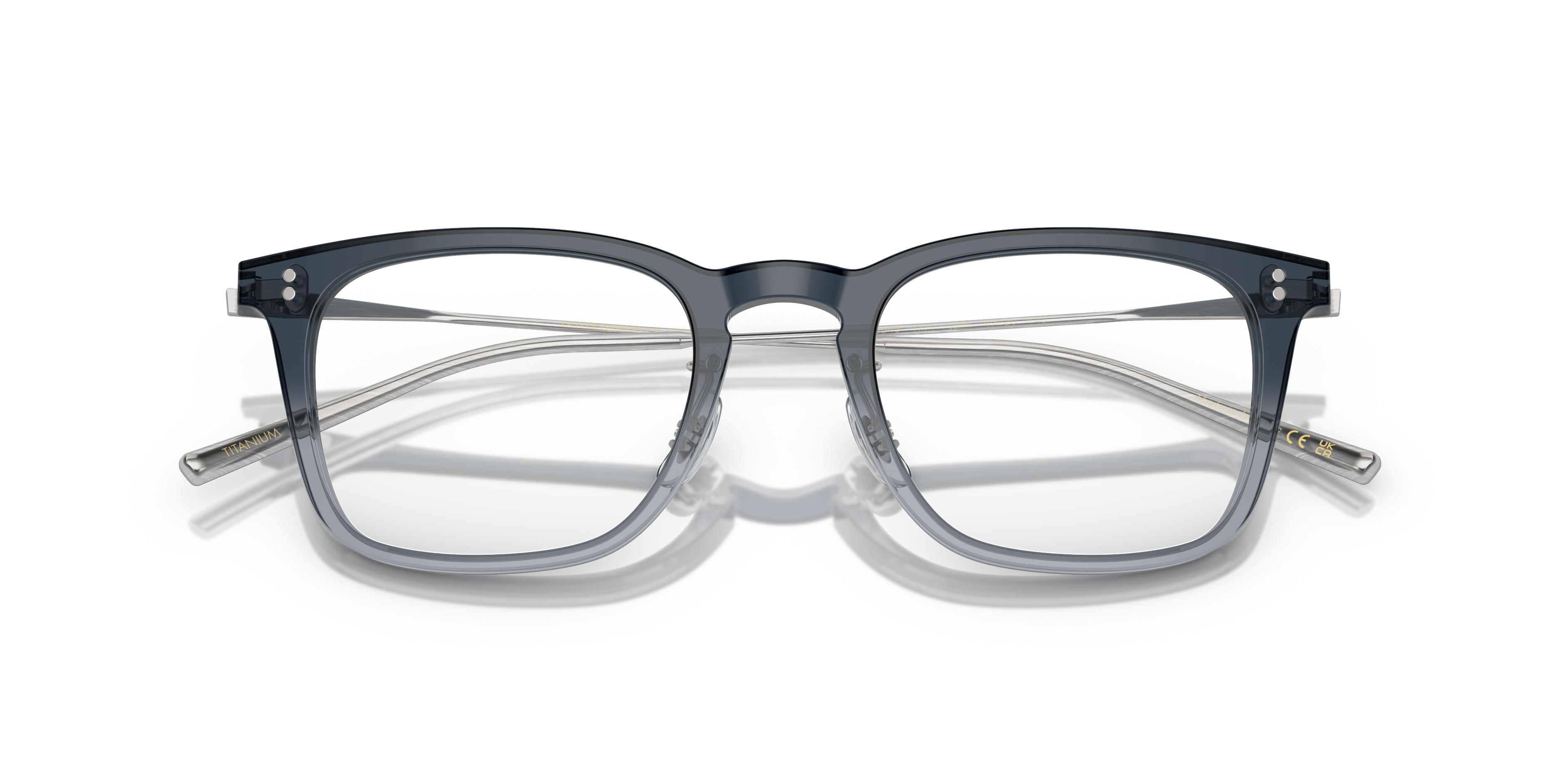 Oliver Peoples OV5543 LOFTIN 1777