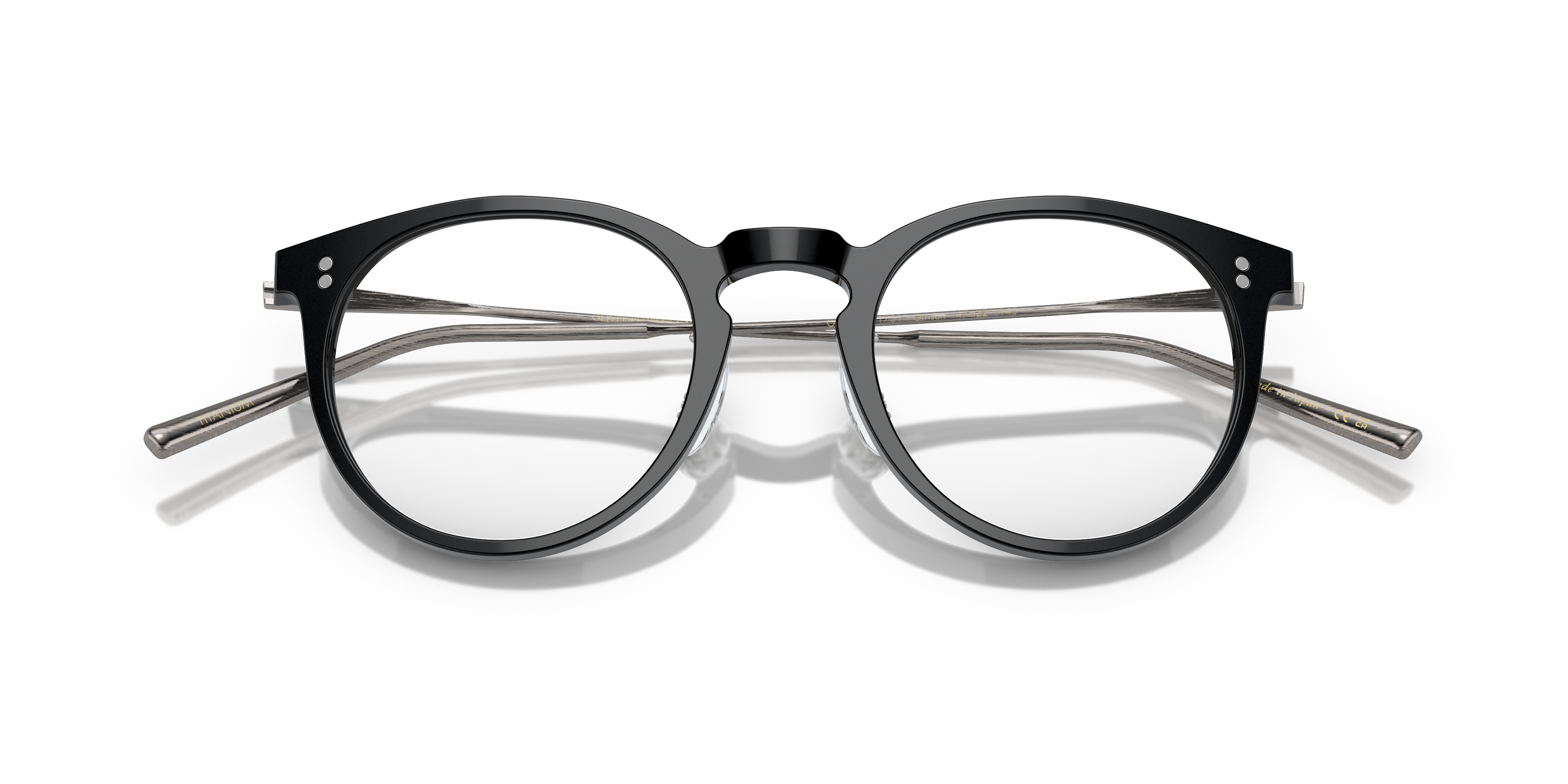 Oliver Peoples OV5544 ORRISON 1731