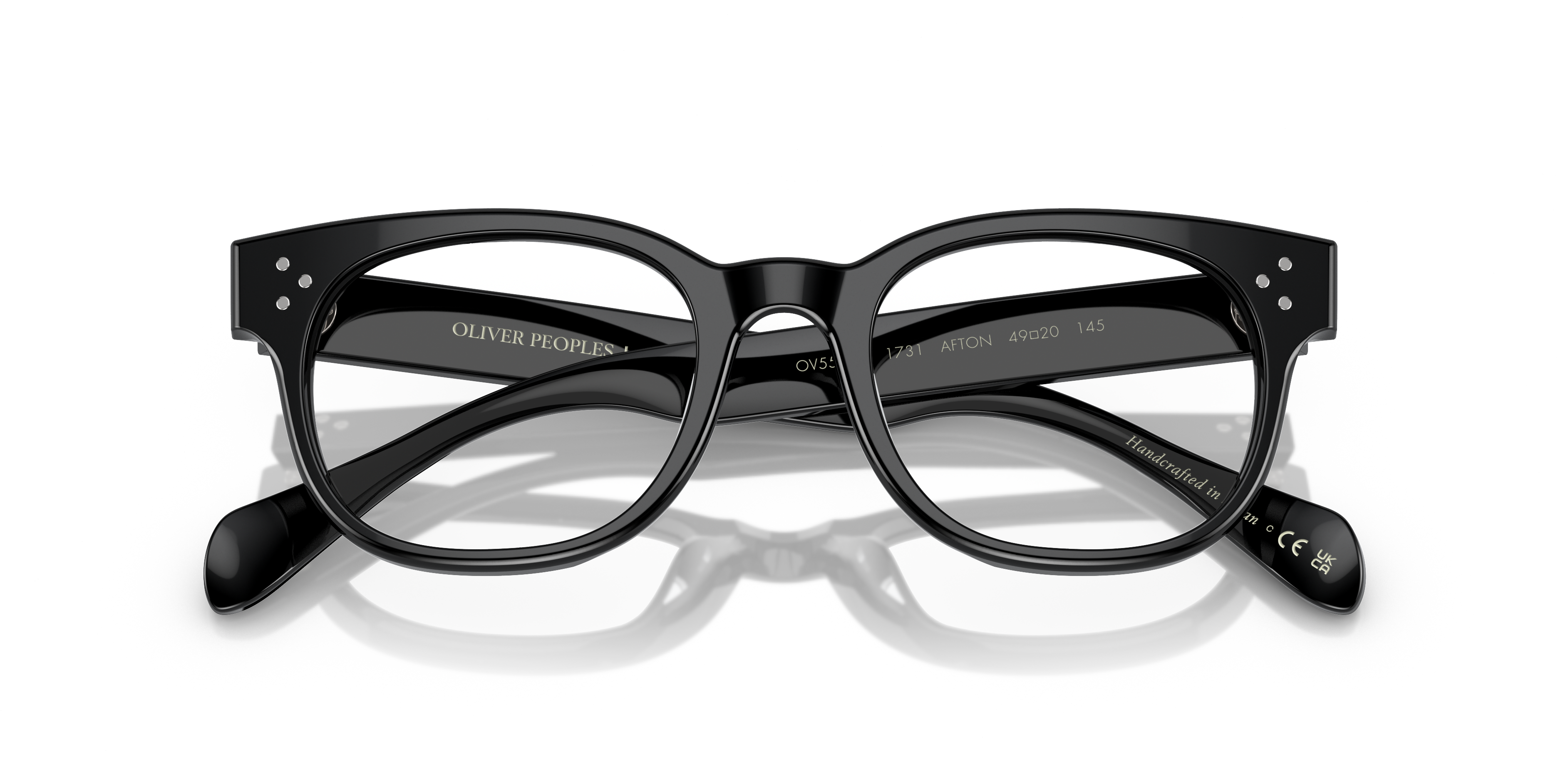 Oliver Peoples OV5545U AFTON 1731