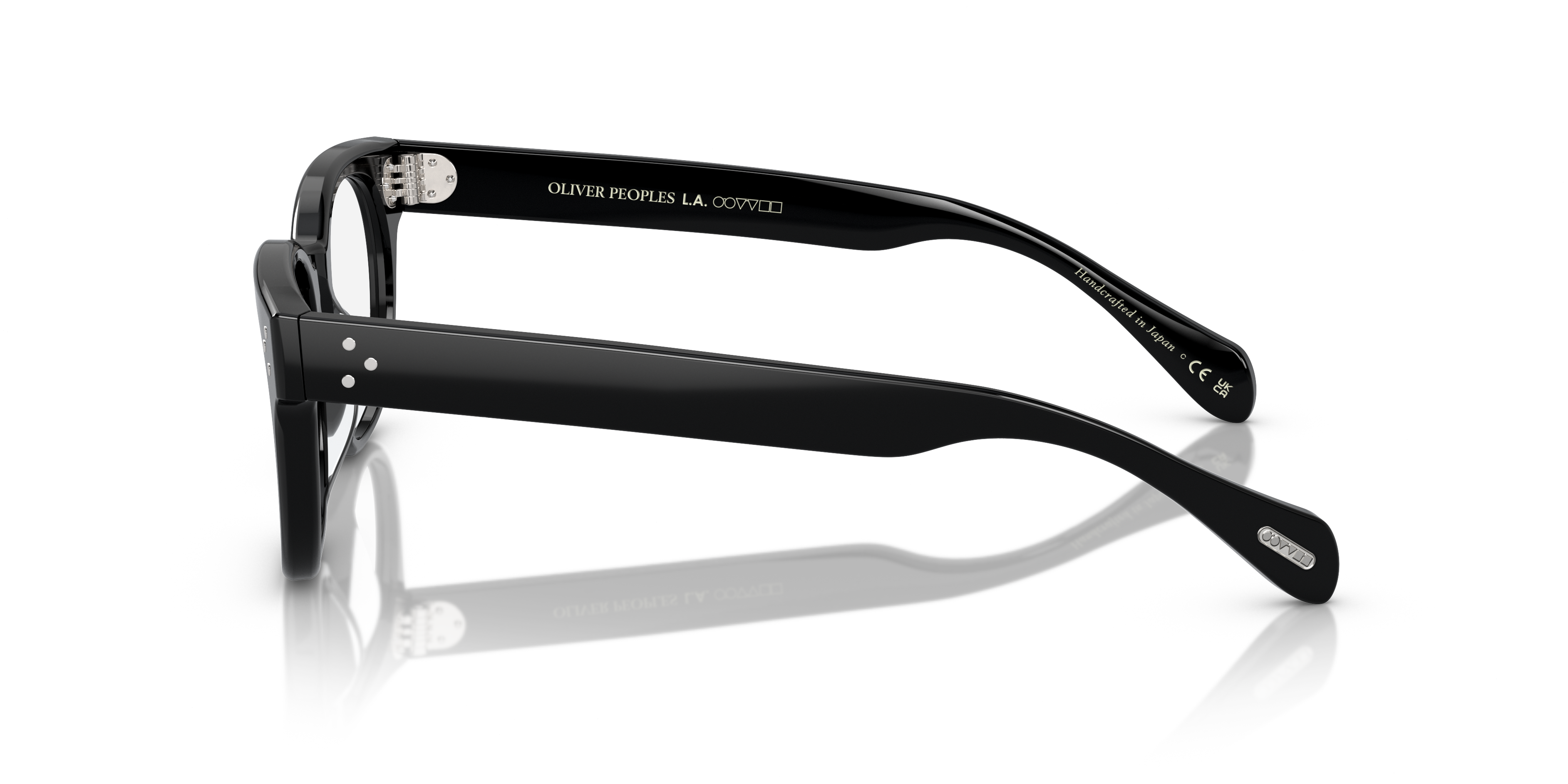 Oliver Peoples OV5545U AFTON 1731