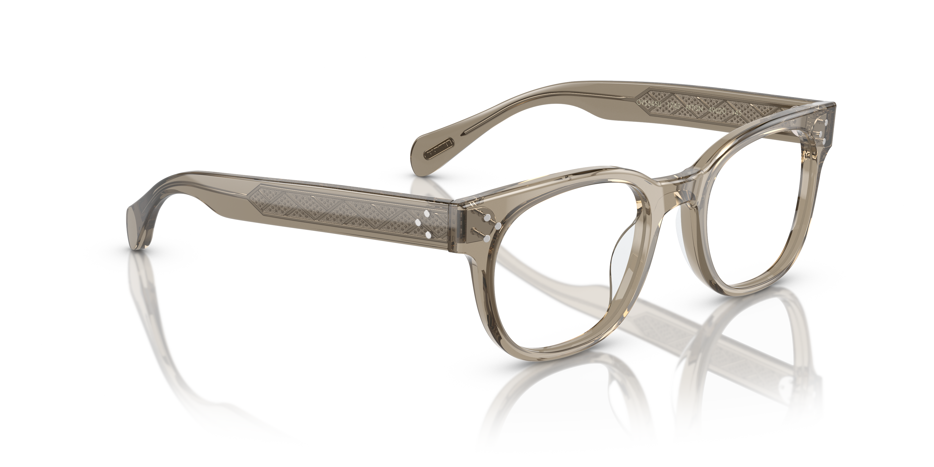Oliver Peoples OV5545U AFTON 1745