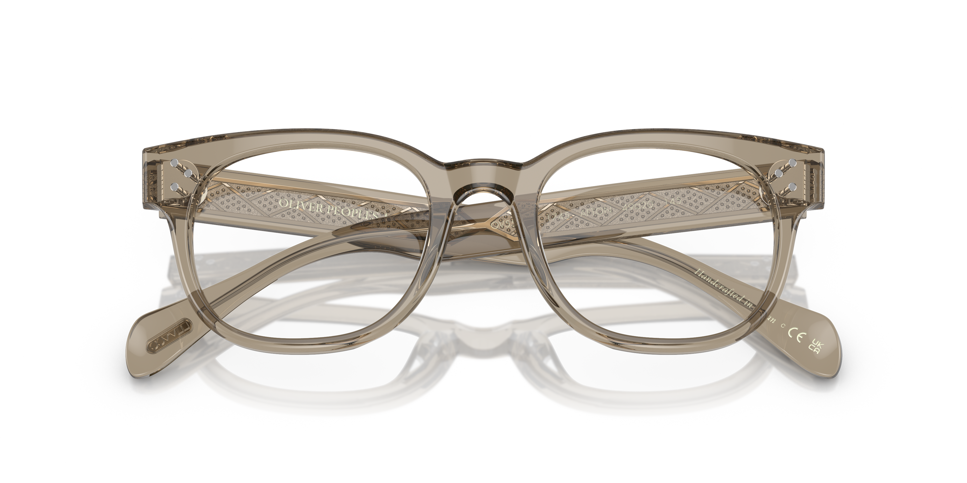 Oliver Peoples OV5545U AFTON 1745