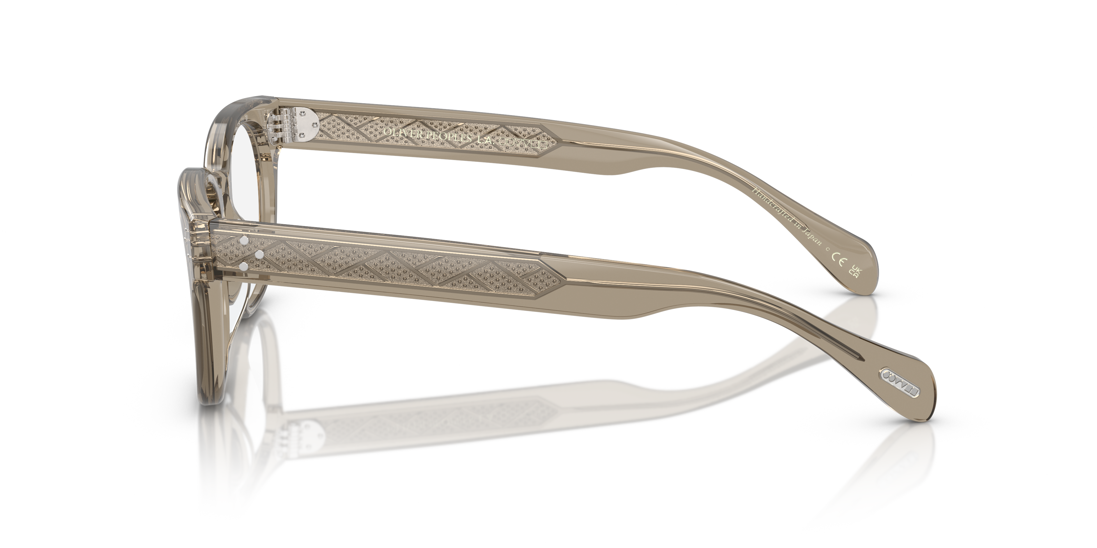 Oliver Peoples OV5545U AFTON 1745