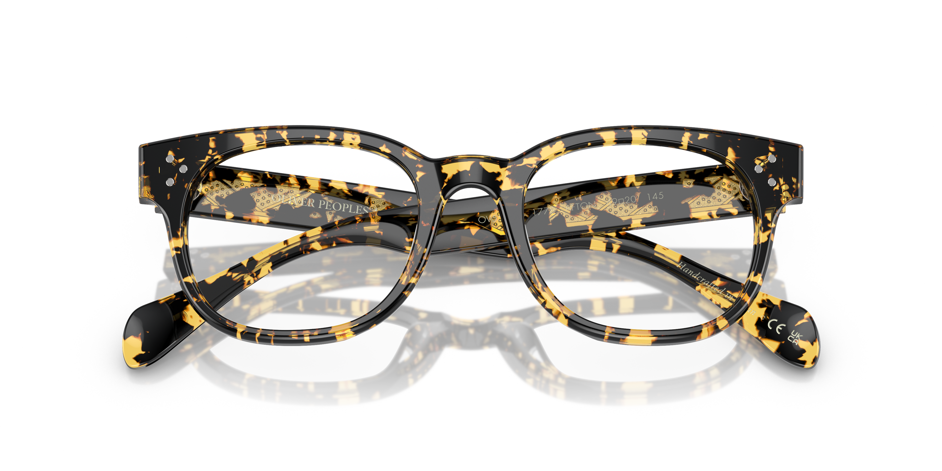 Oliver Peoples OV5545U AFTON 1778