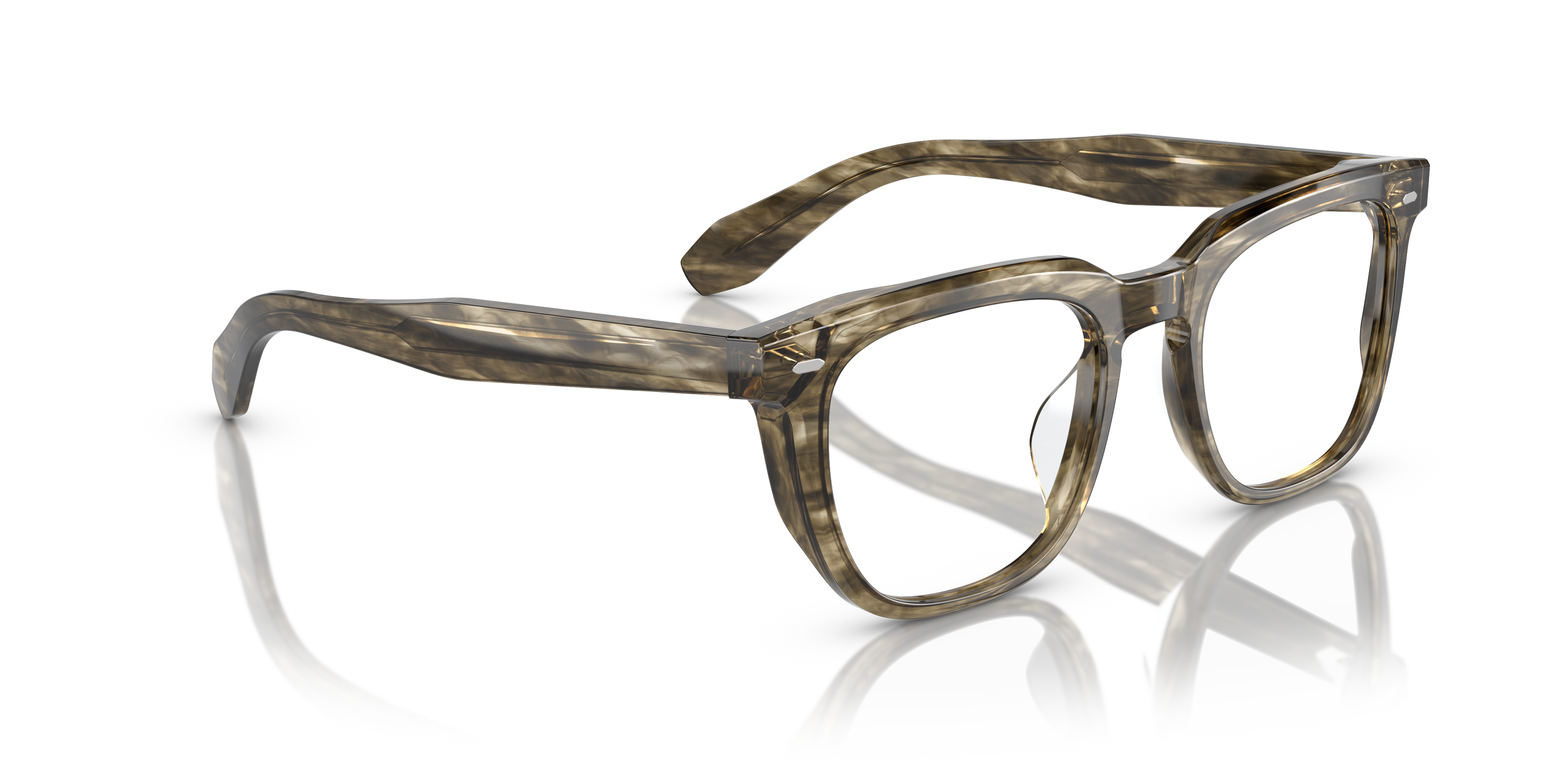 Oliver Peoples OV5546U N.06 1735