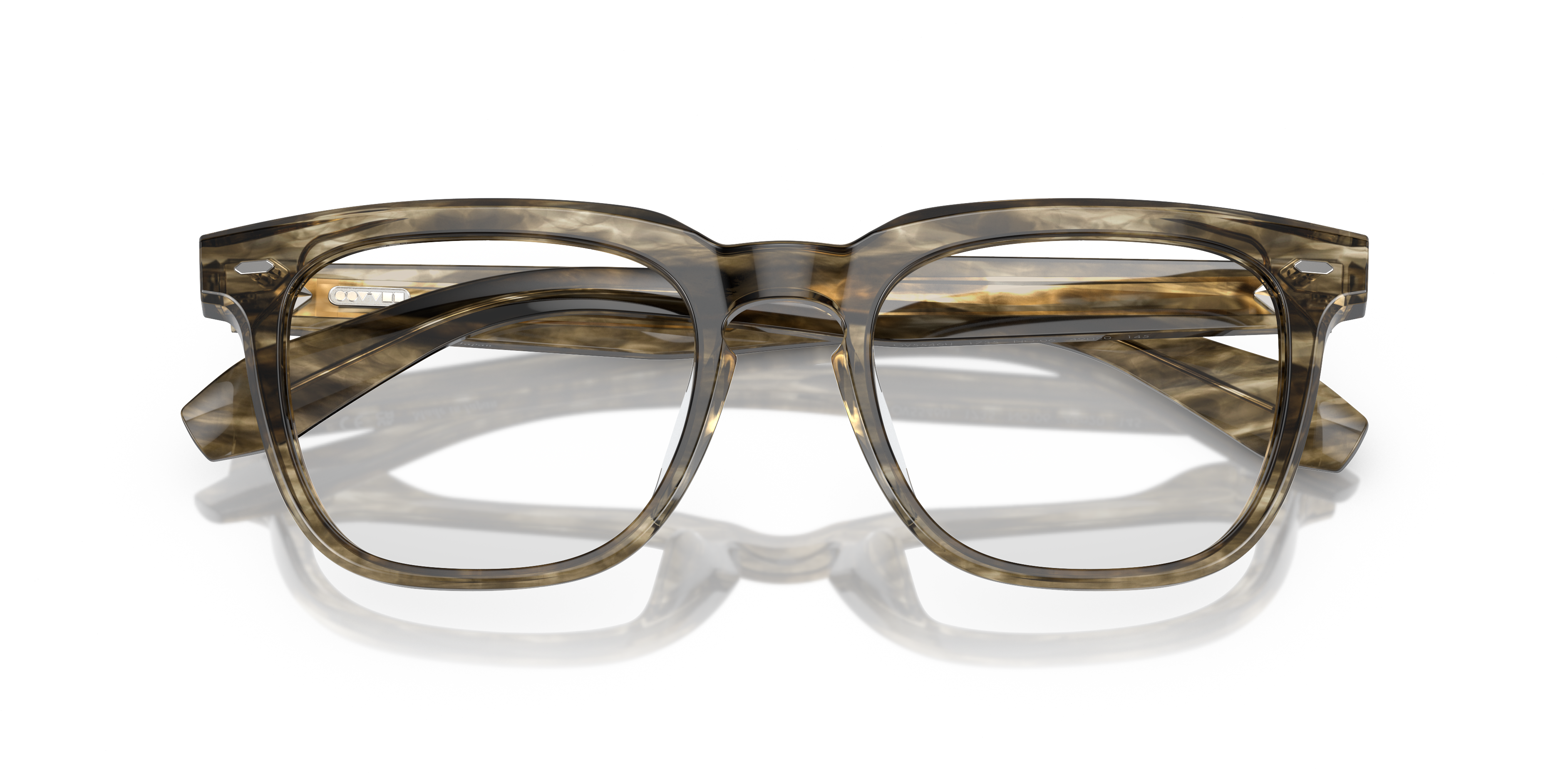 Oliver Peoples OV5546U N.06 1735