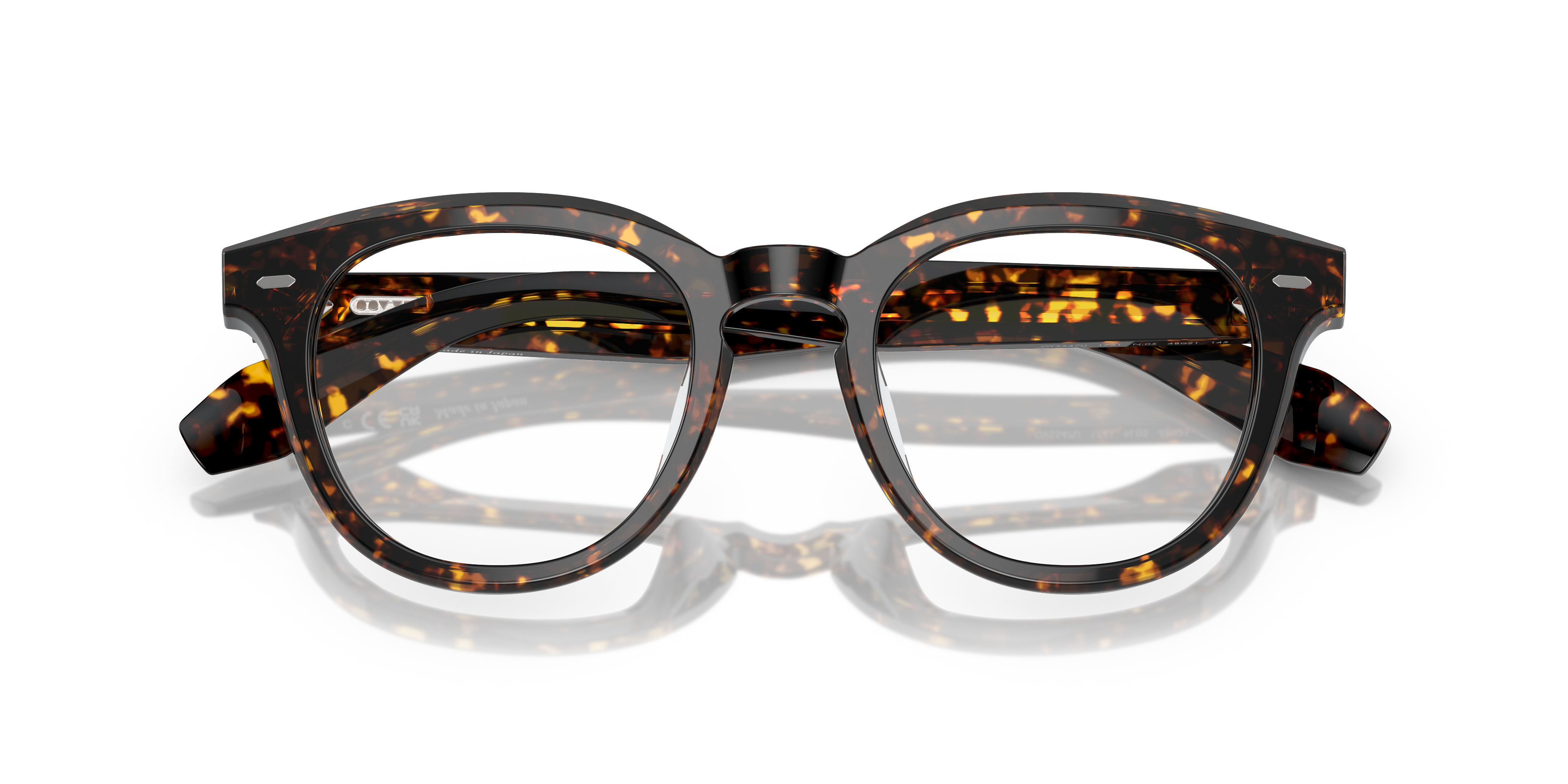 Oliver Peoples OV5547U N.05 1741