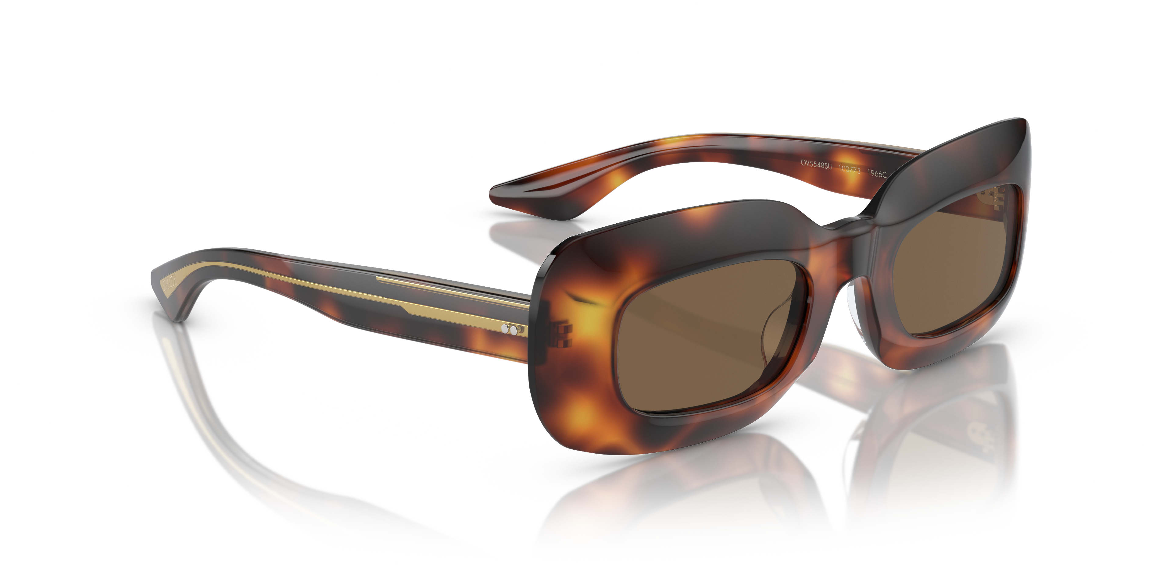 Oliver Peoples OV5548SU 1966C 100773