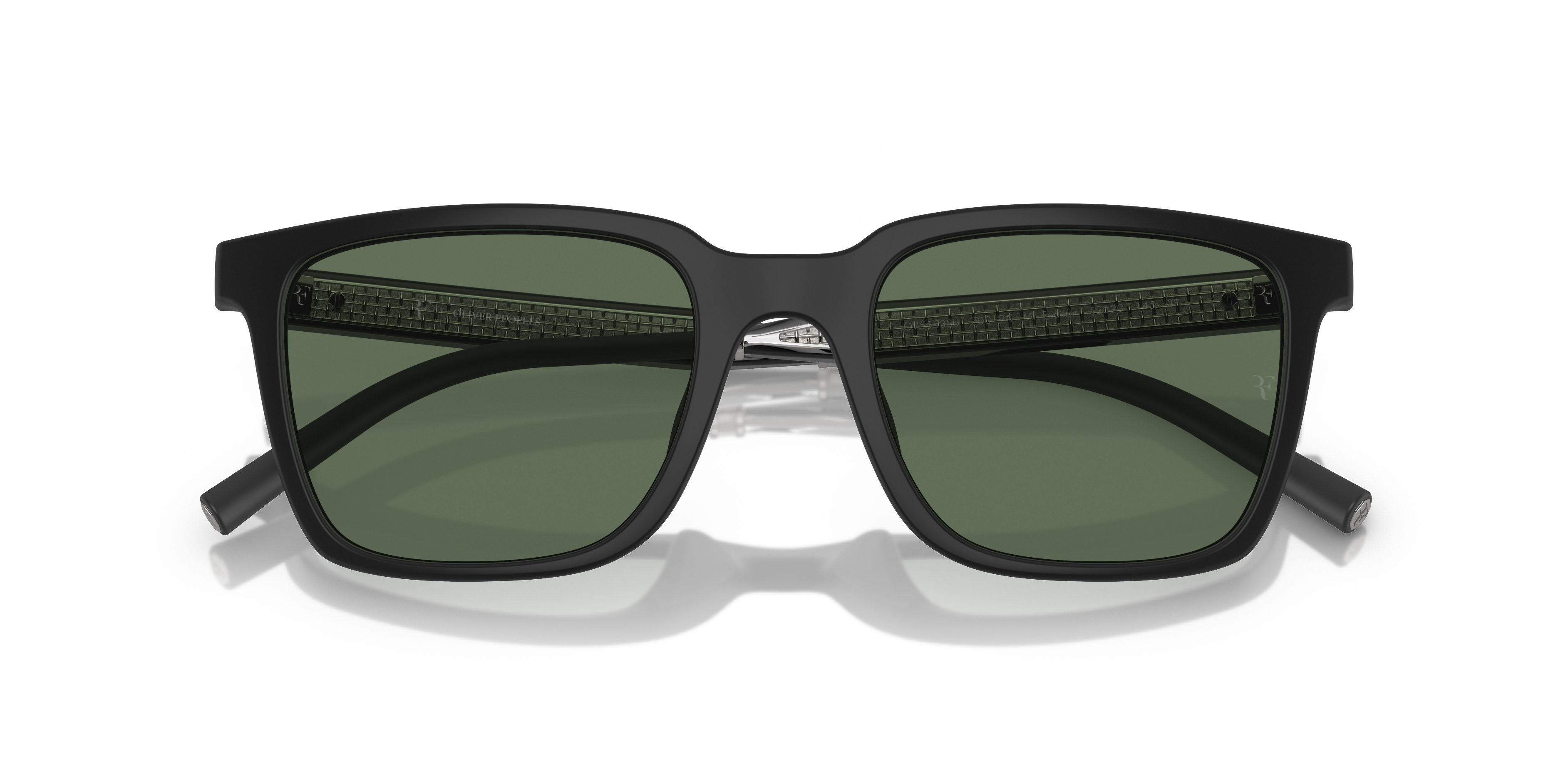 Oliver Peoples OV5553SU MR. FEDERER 70019A