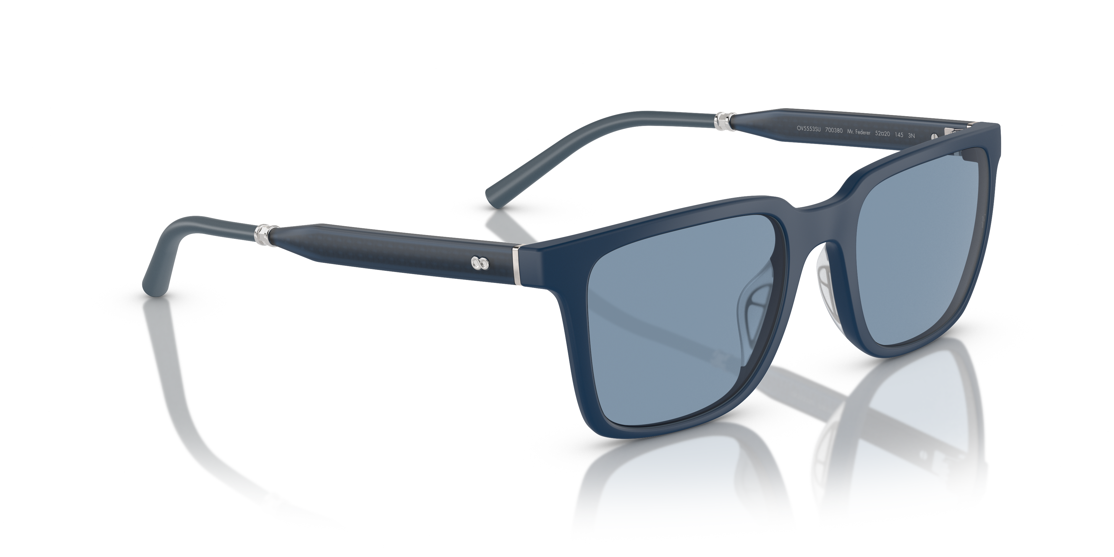 Oliver Peoples OV5553SU MR. FEDERER 700380