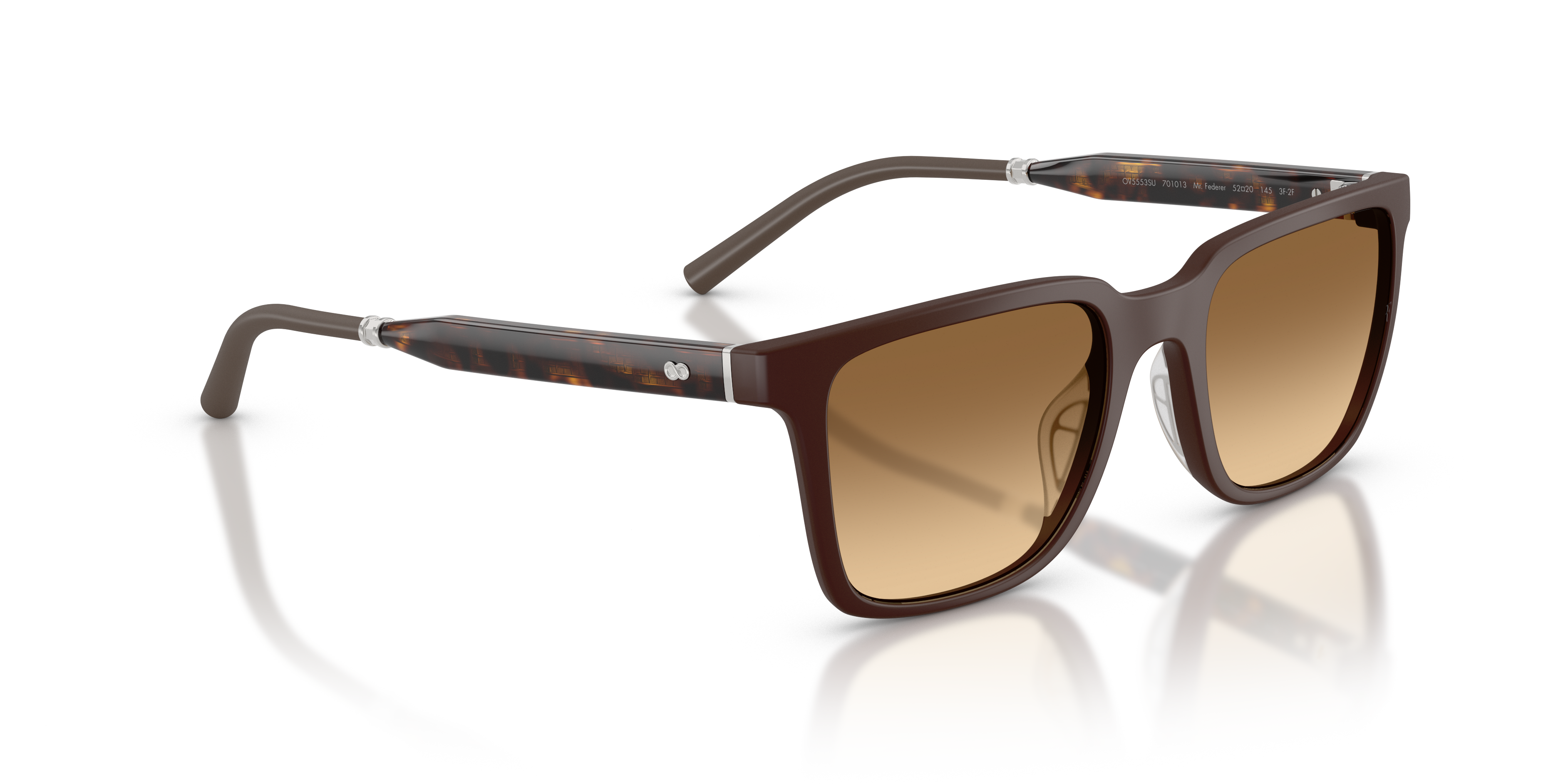 Oliver Peoples OV5553SU MR. FEDERER 701013