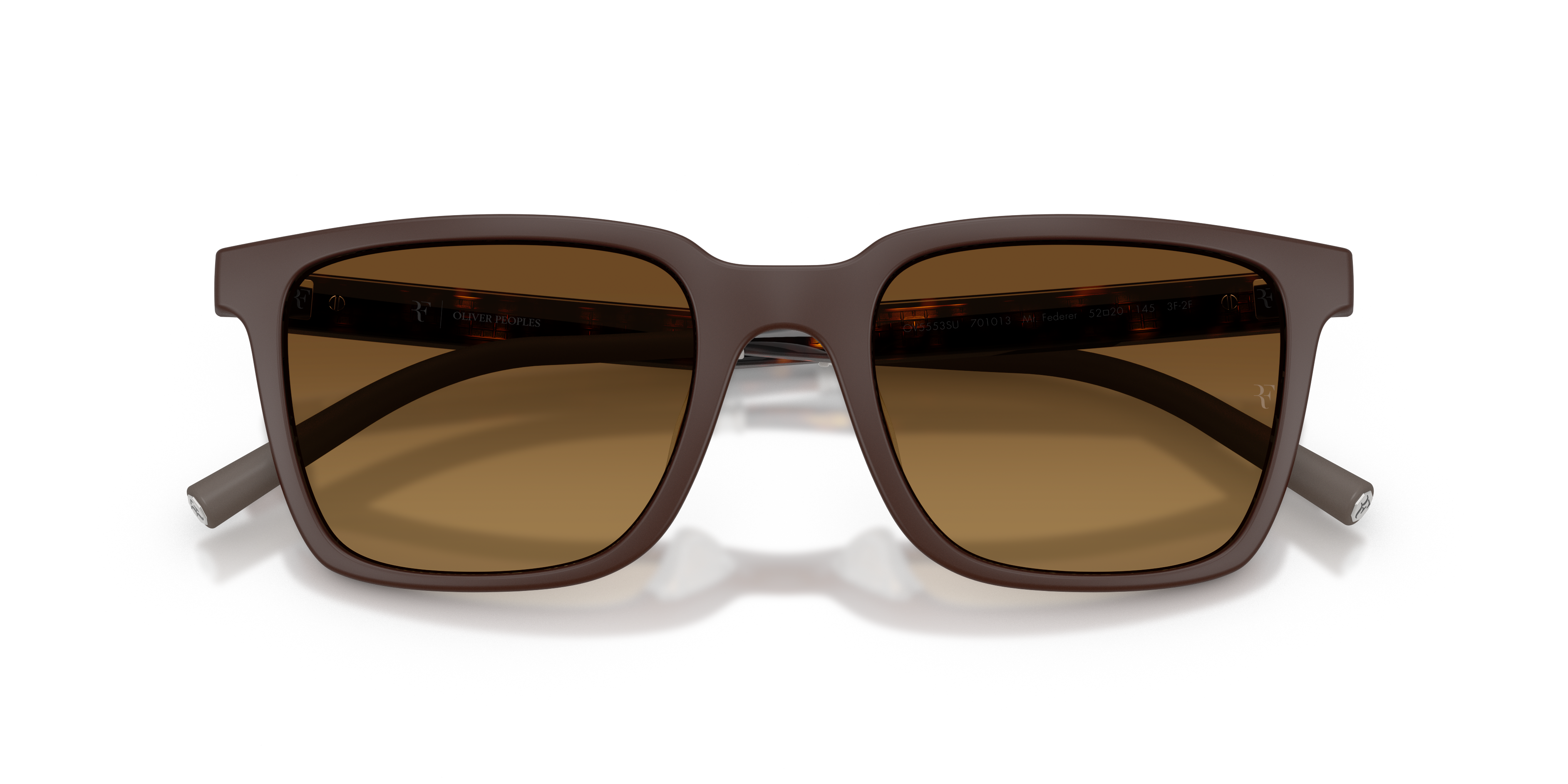 Oliver Peoples OV5553SU MR. FEDERER 701013