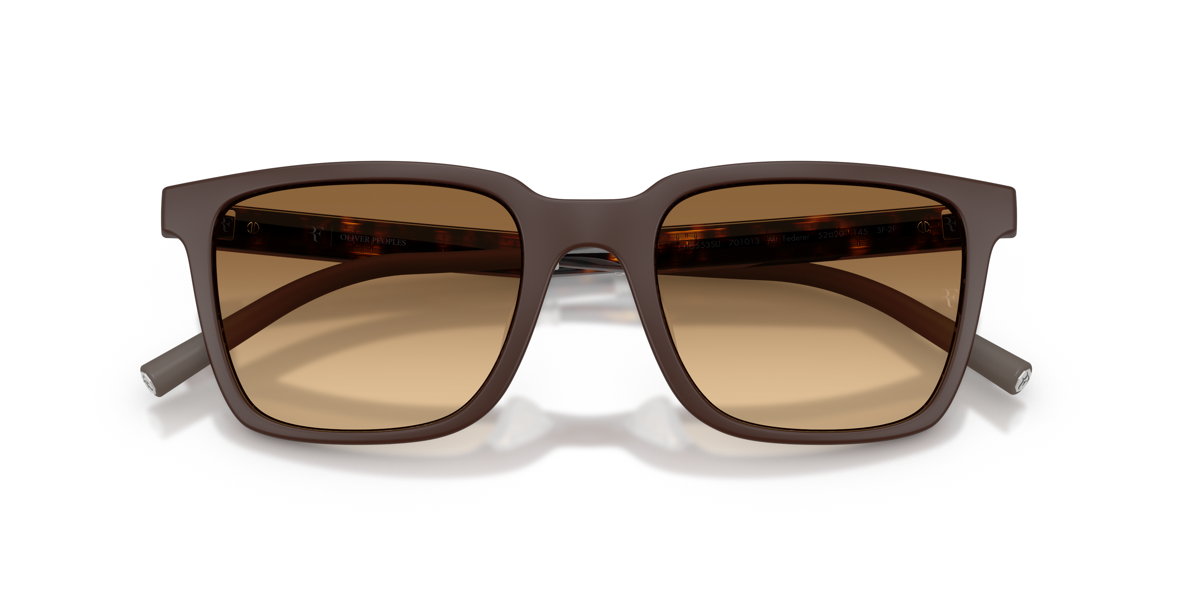 Oliver Peoples OV5553SU MR. FEDERER 701013