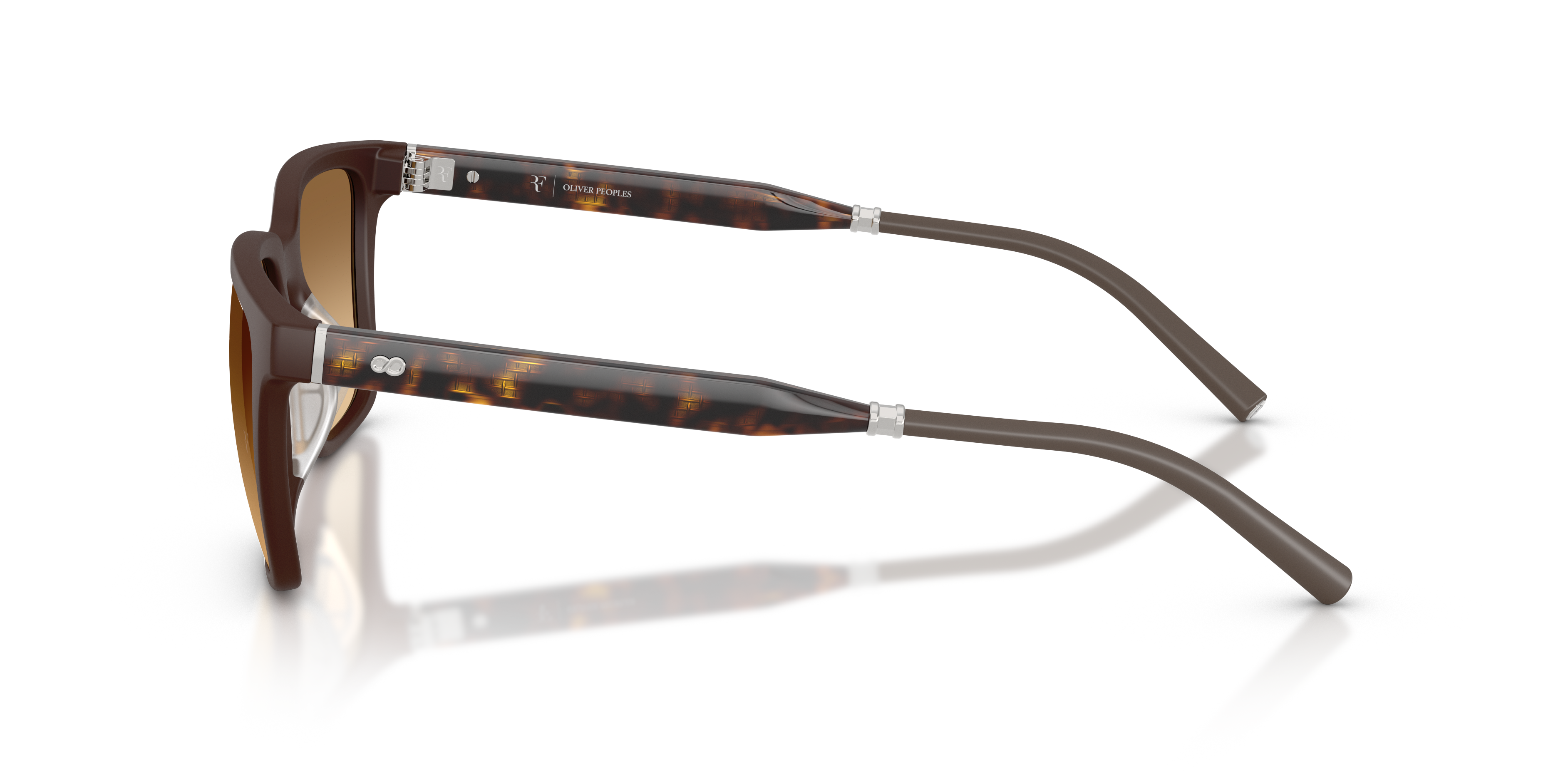 Oliver Peoples OV5553SU MR. FEDERER 701013