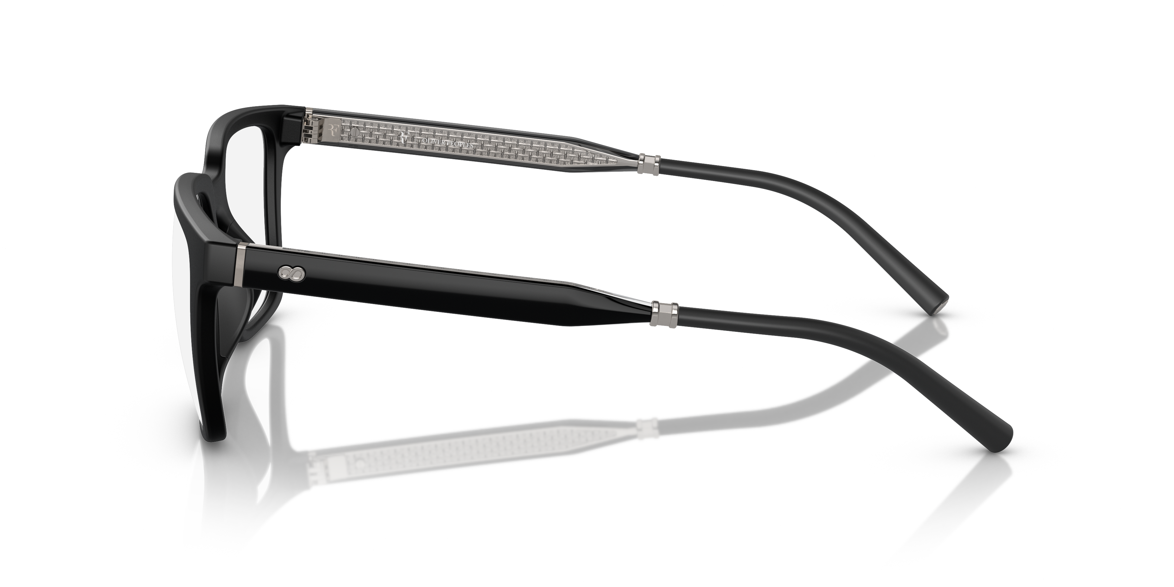 Oliver Peoples OV5553U MR. FEDERER 7001
