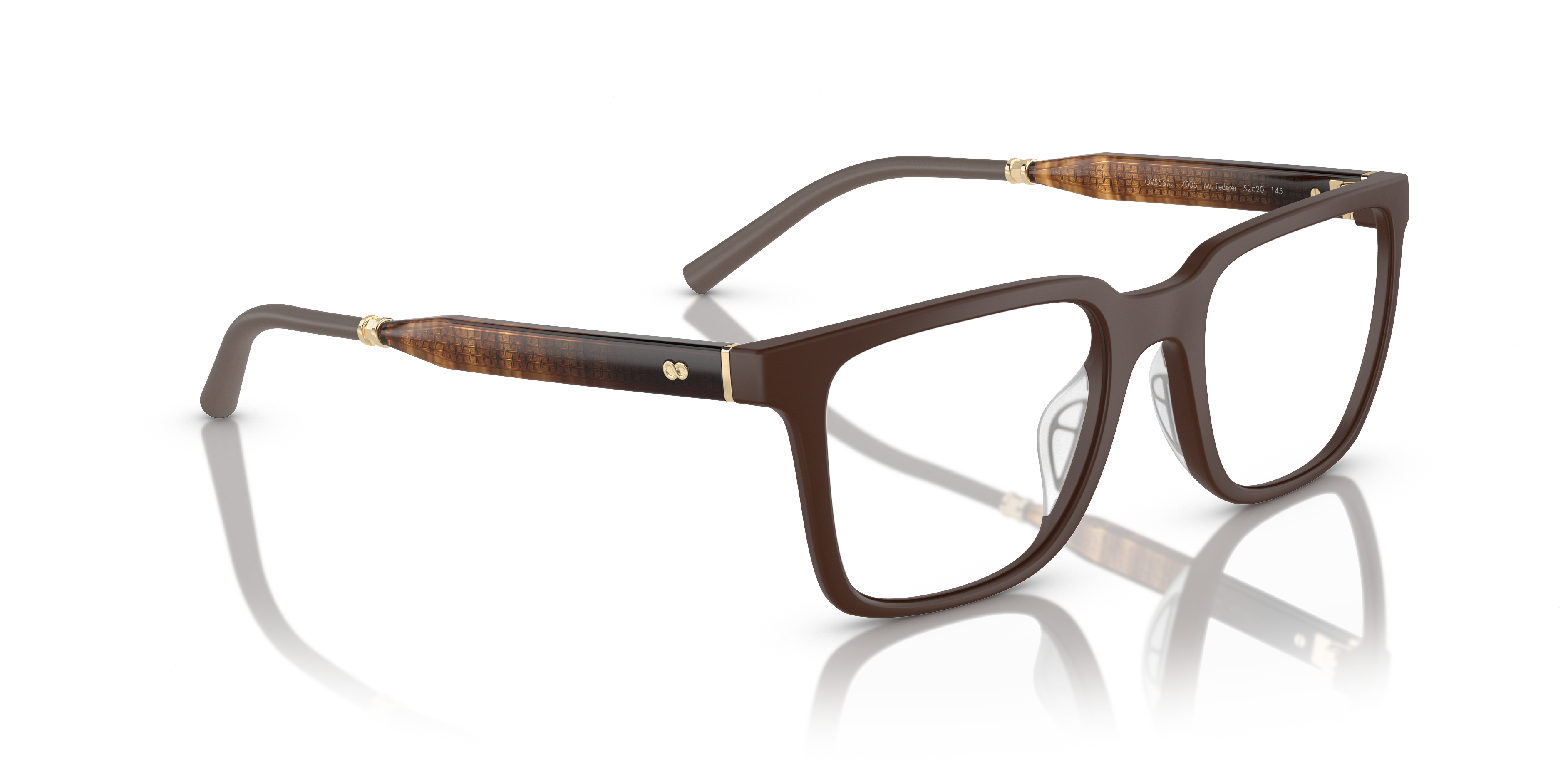 Oliver Peoples OV5553U MR. FEDERER 7005