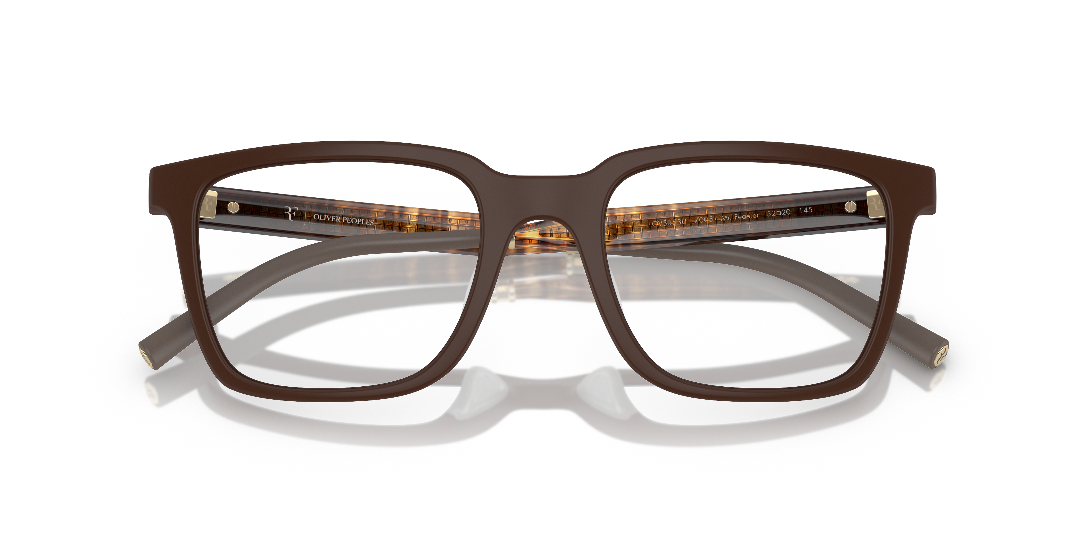 Oliver Peoples OV5553U MR. FEDERER 7005