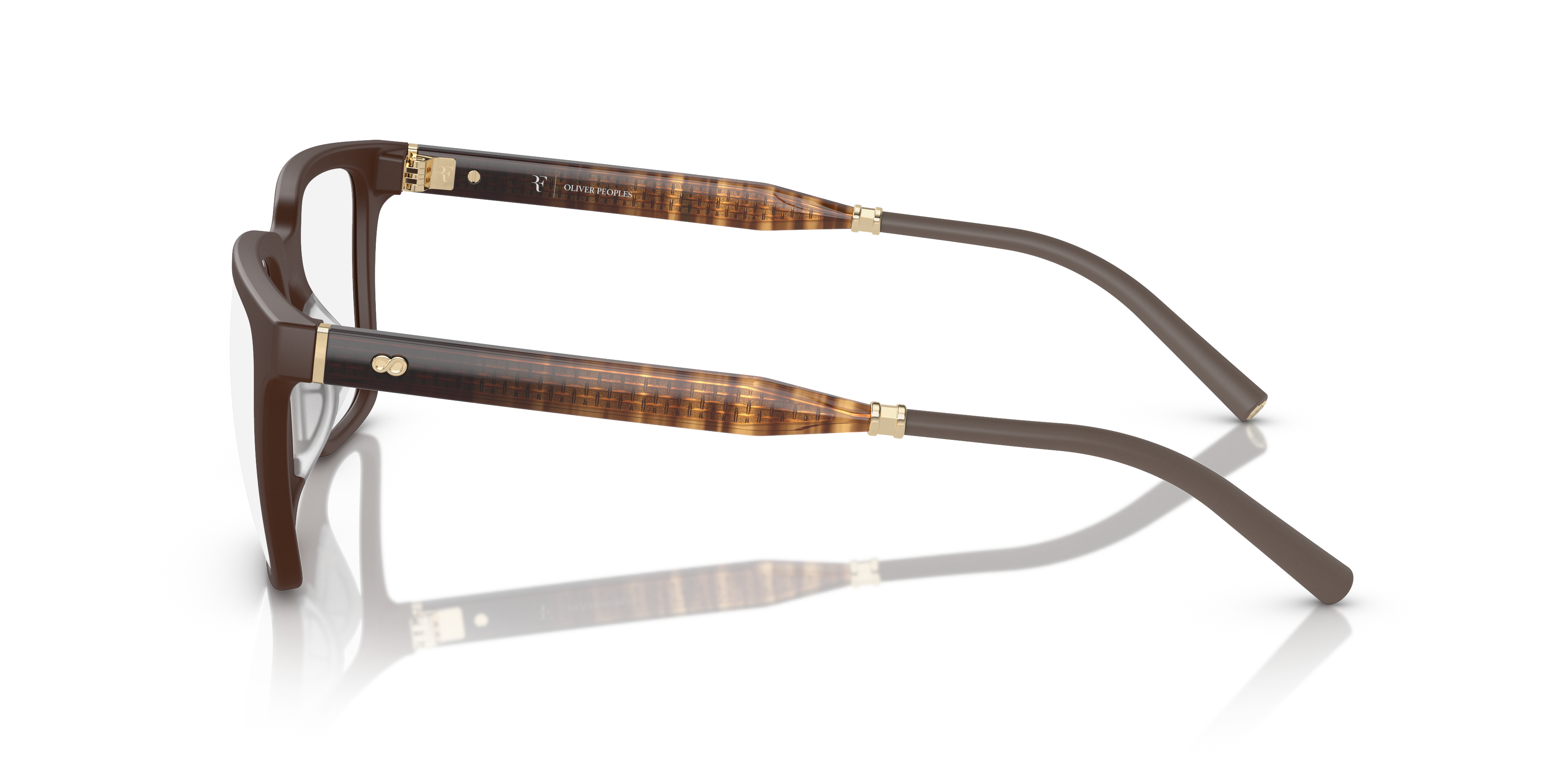Oliver Peoples OV5553U MR. FEDERER 7005