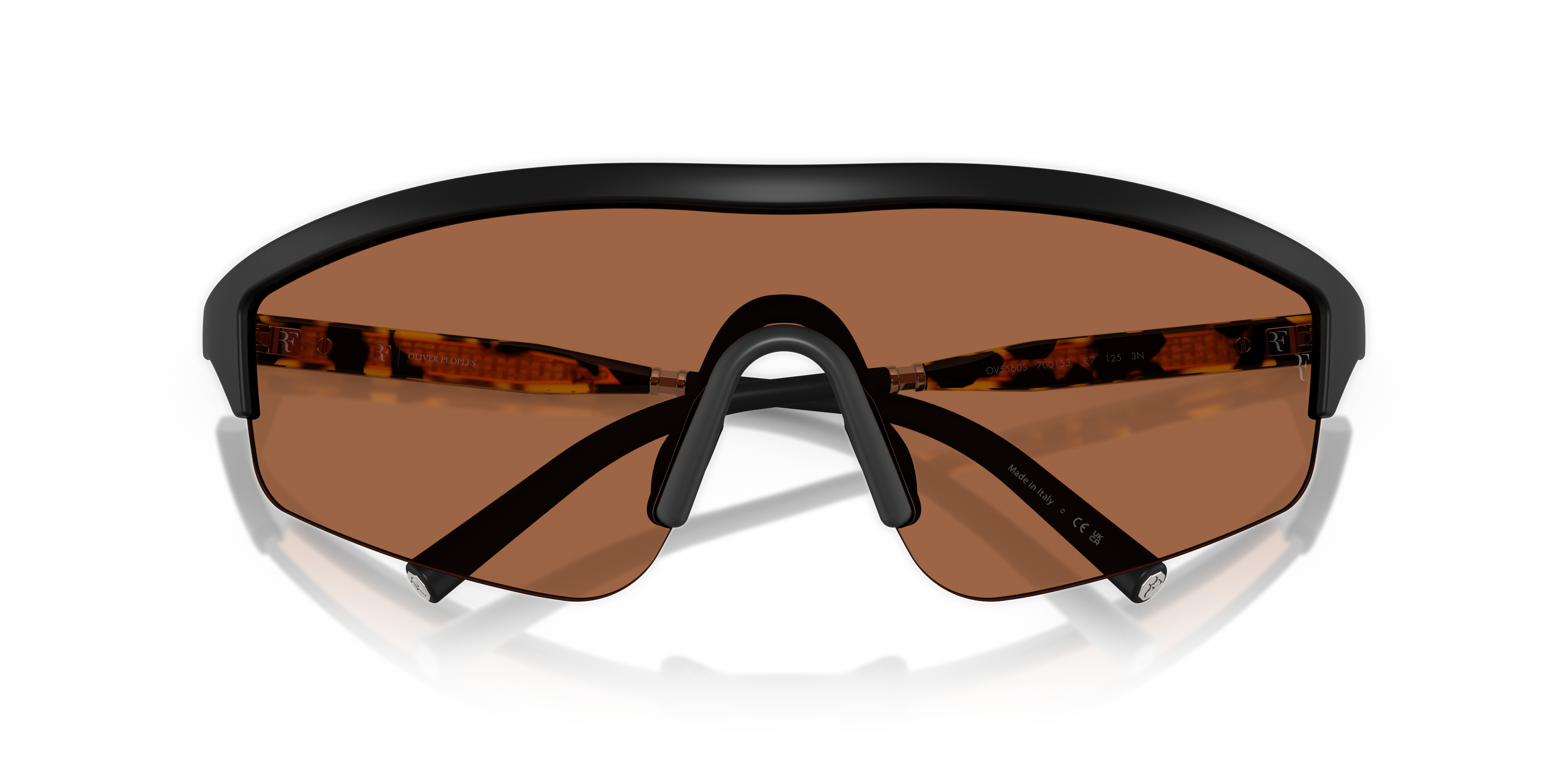 Oliver Peoples OV5560S R-7 700153