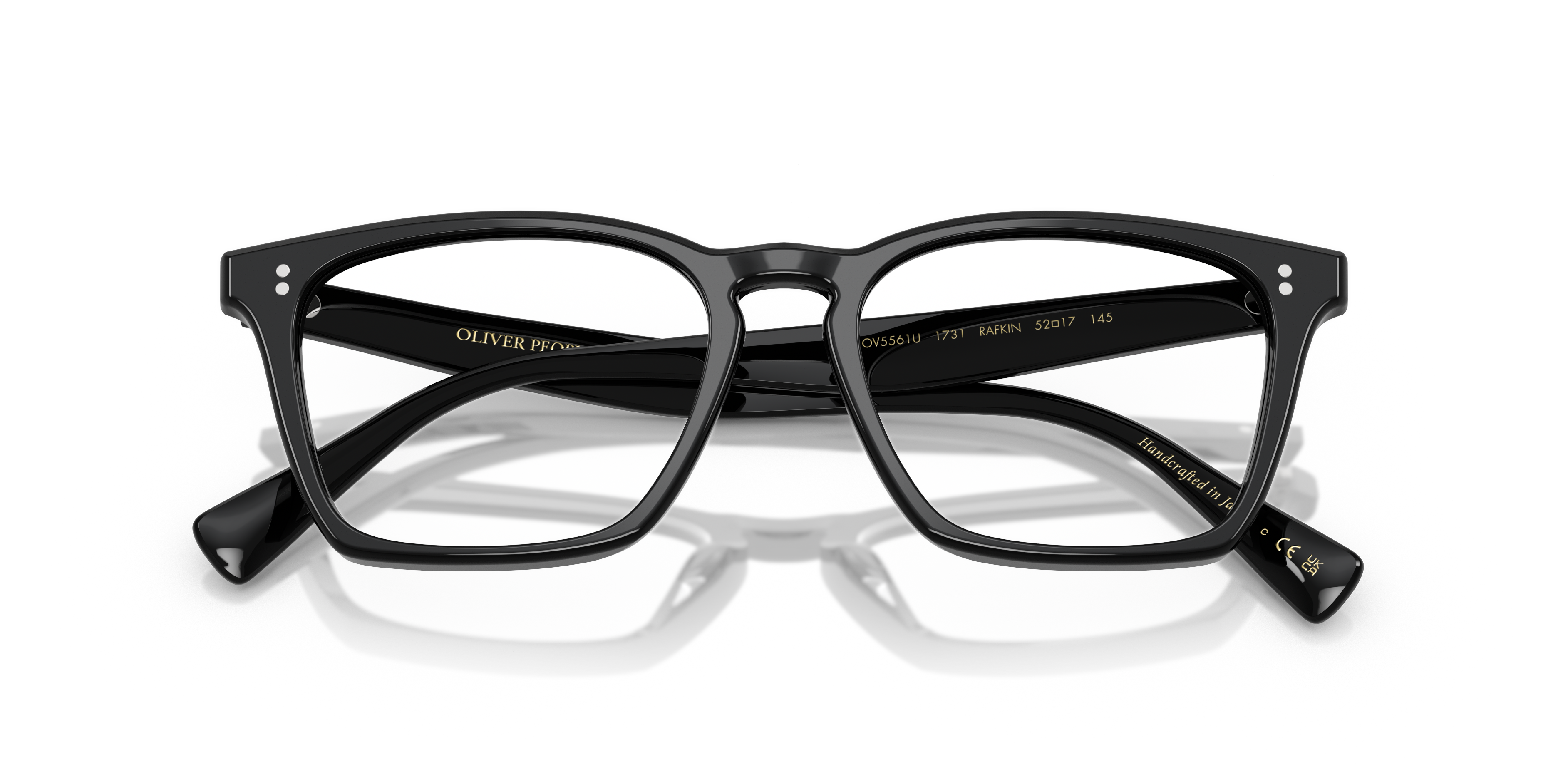 Oliver Peoples OV5561U RAFKIN 1731