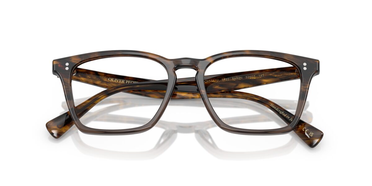 Oliver Peoples OV5561U RAFKIN 1732