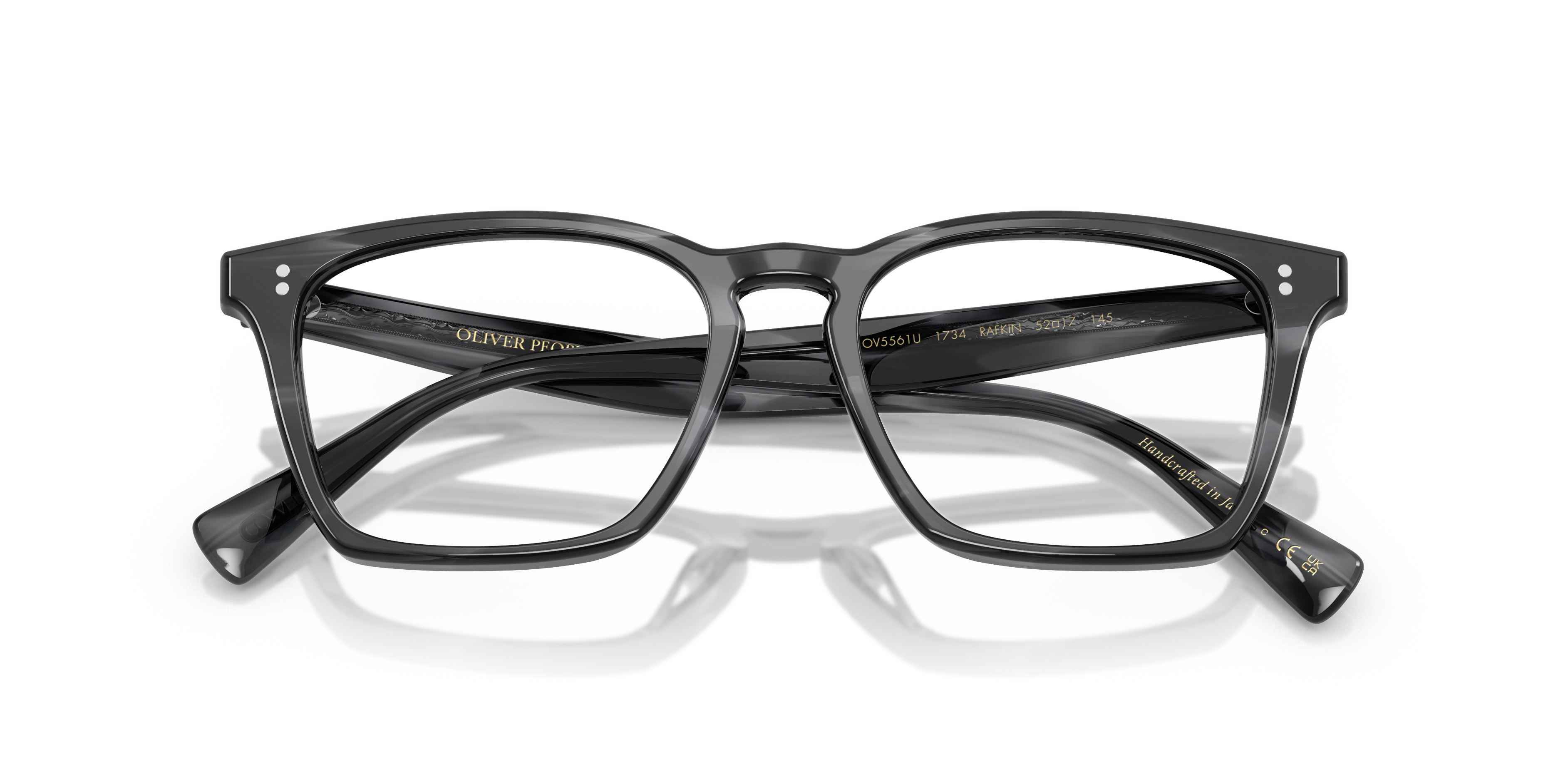 Oliver Peoples OV5561U RAFKIN 1734