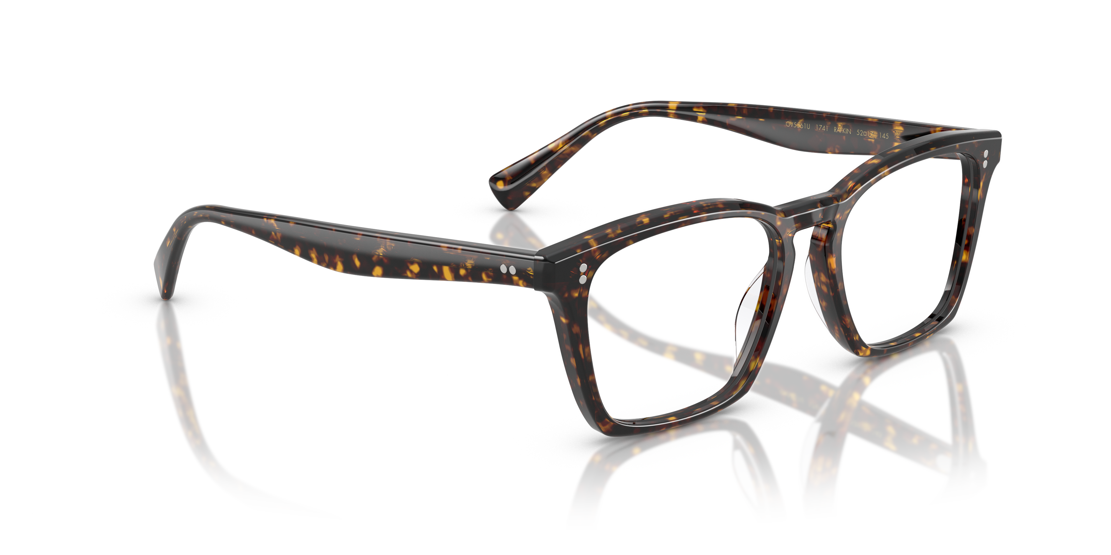Oliver Peoples OV5561U RAFKIN 1741