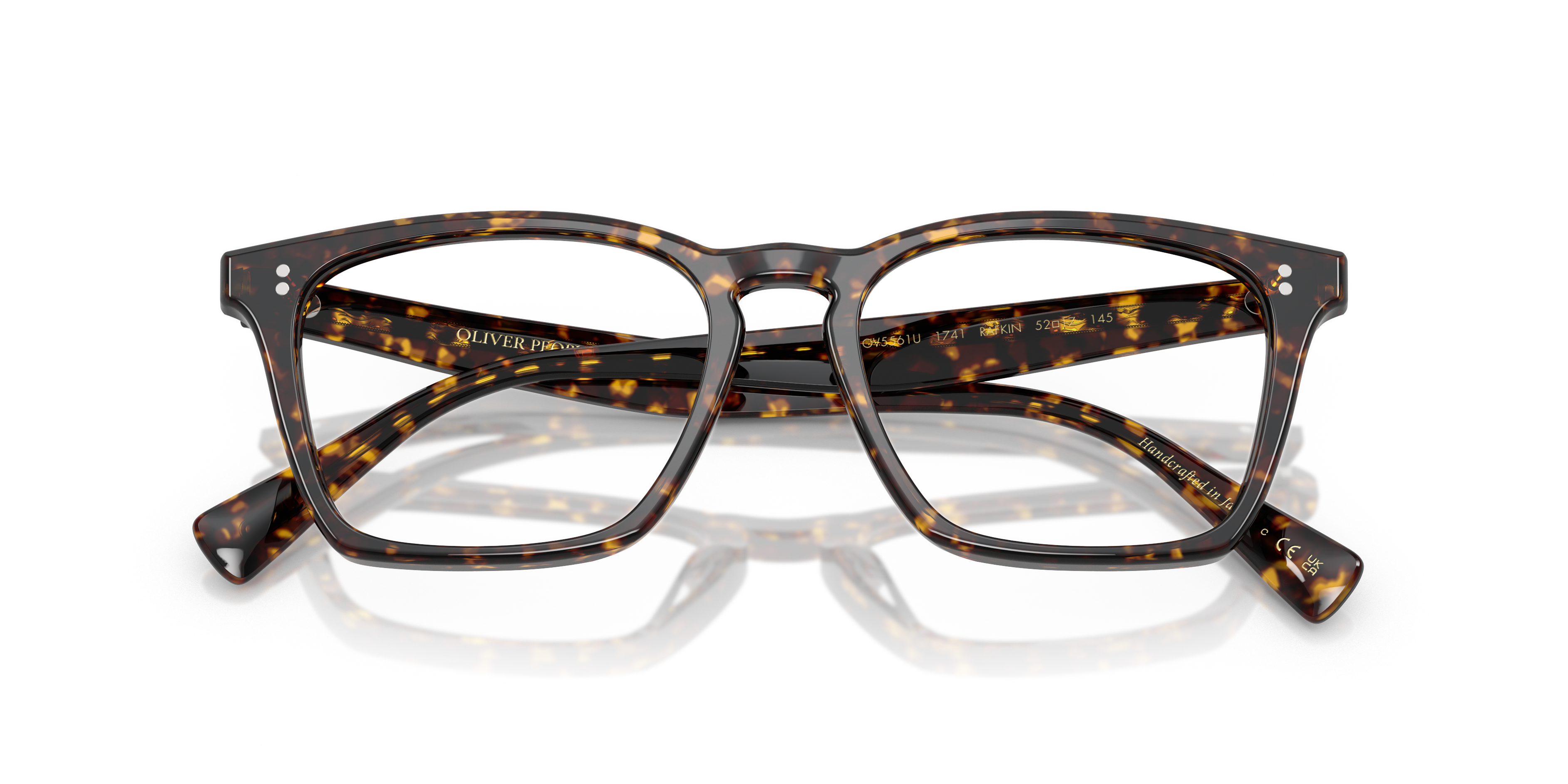 Oliver Peoples OV5561U RAFKIN 1741
