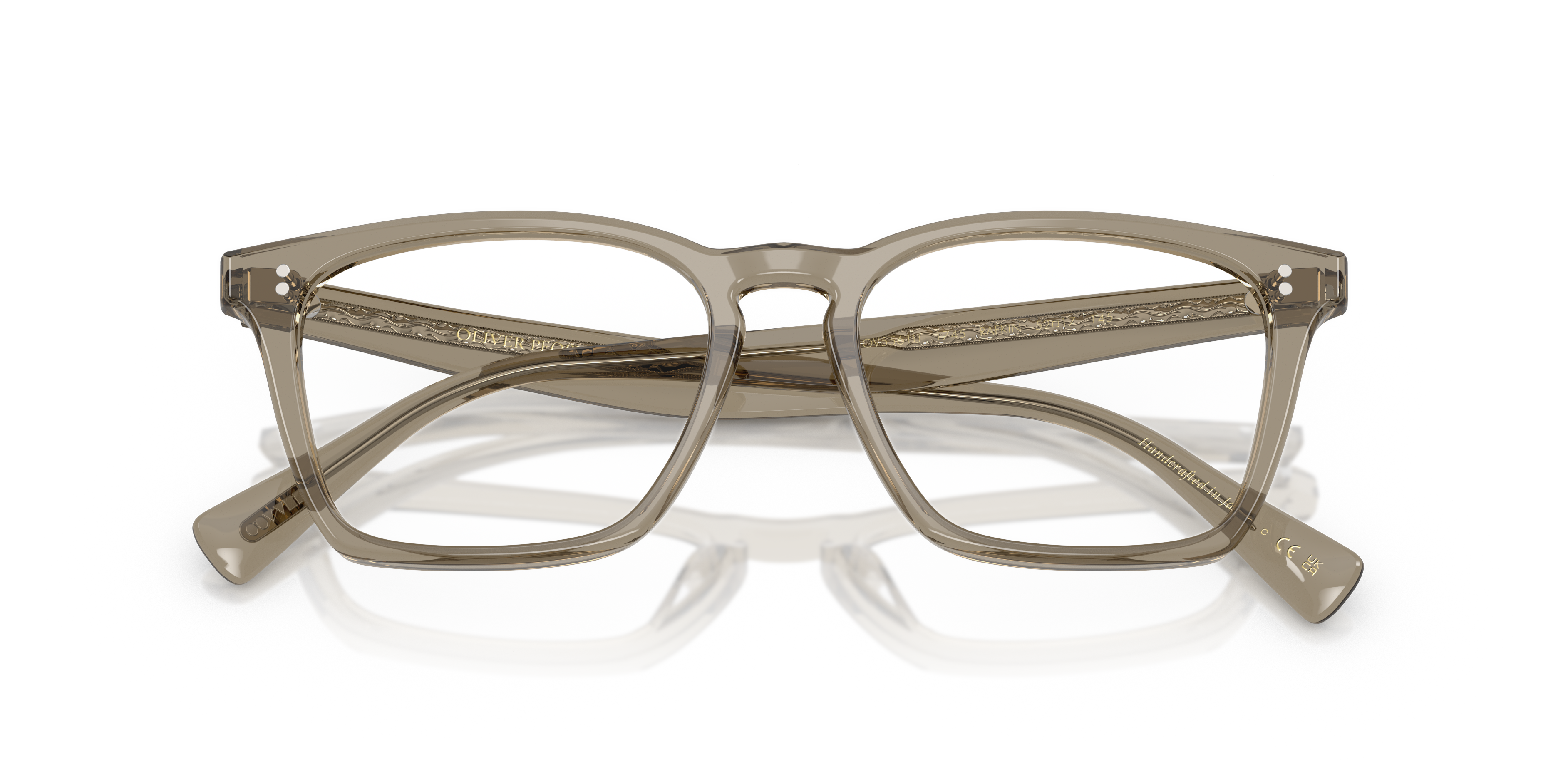 Oliver Peoples OV5561U RAFKIN 1745