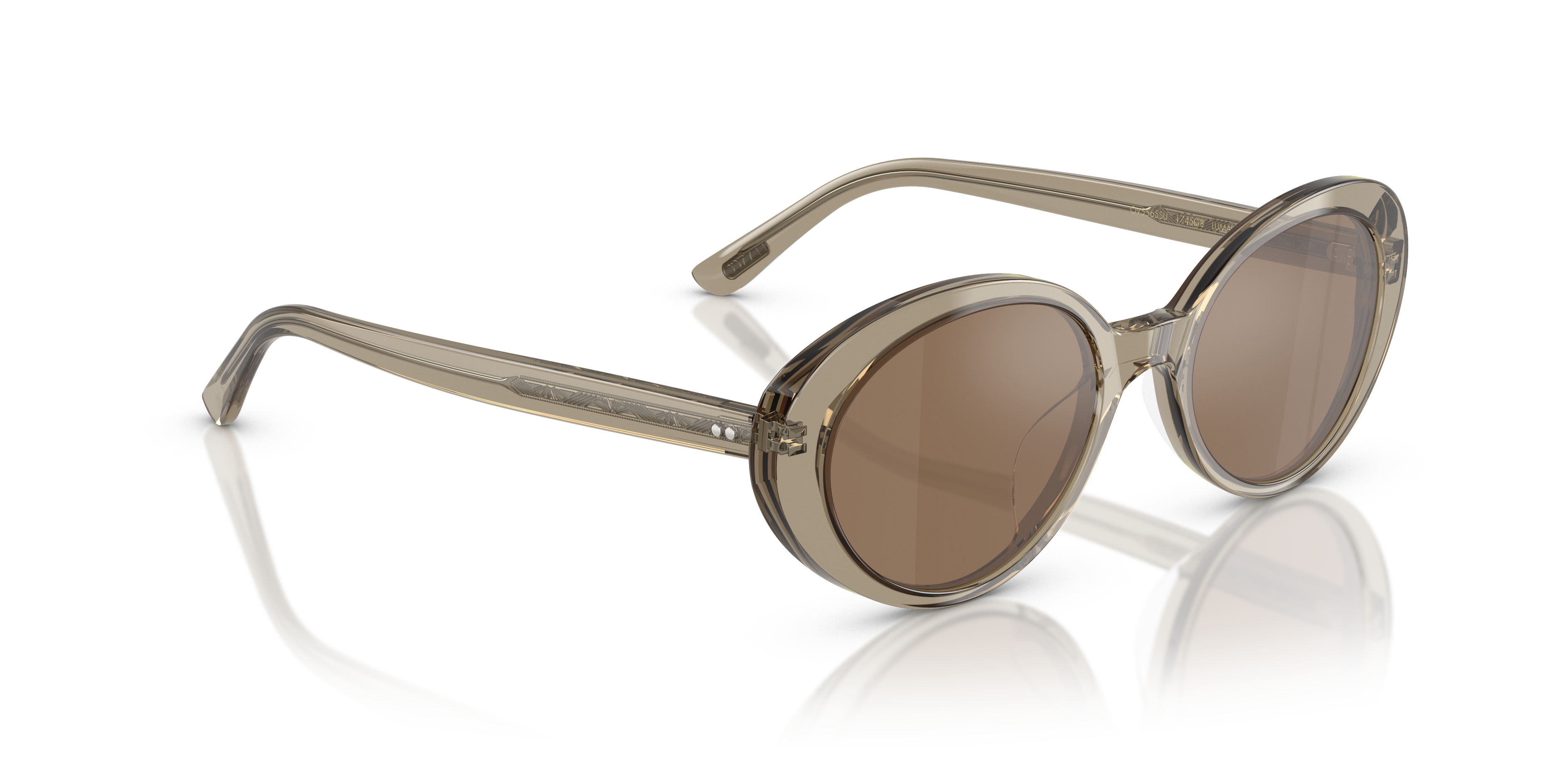 Oliver Peoples OV5565SU LUMAR 1745G8