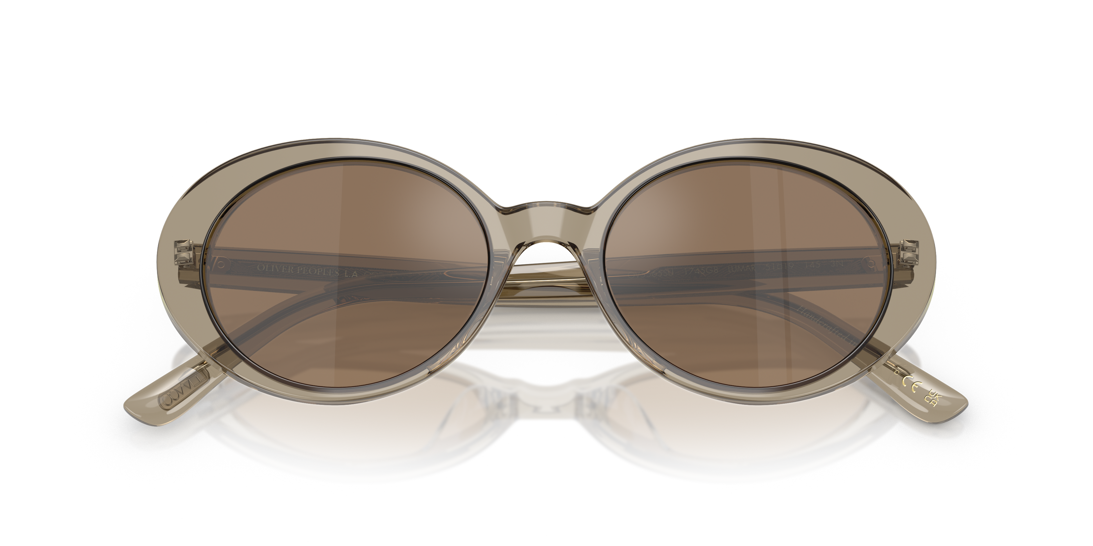 Oliver Peoples OV5565SU LUMAR 1745G8