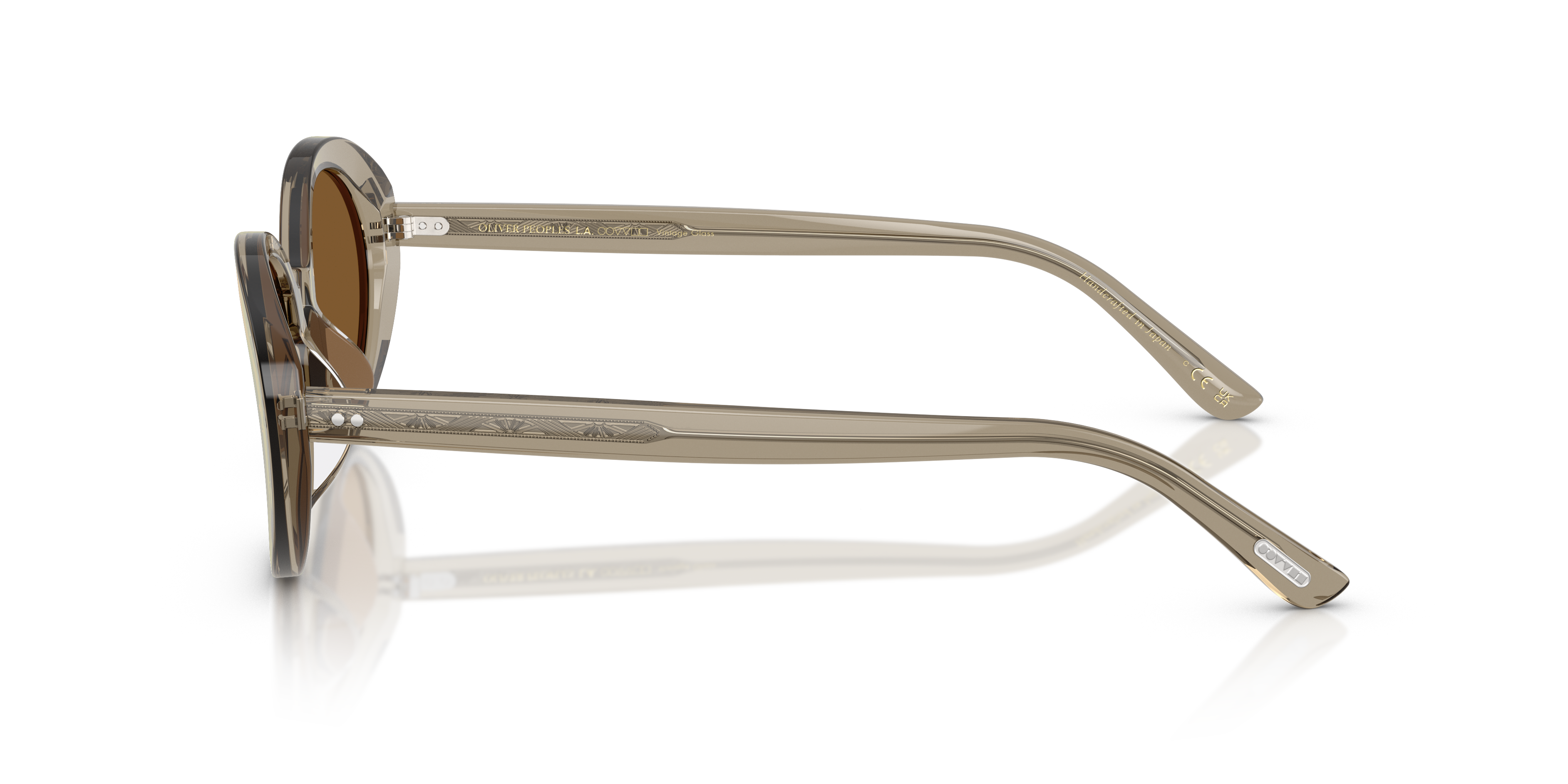 Oliver Peoples OV5565SU LUMAR 1745G8