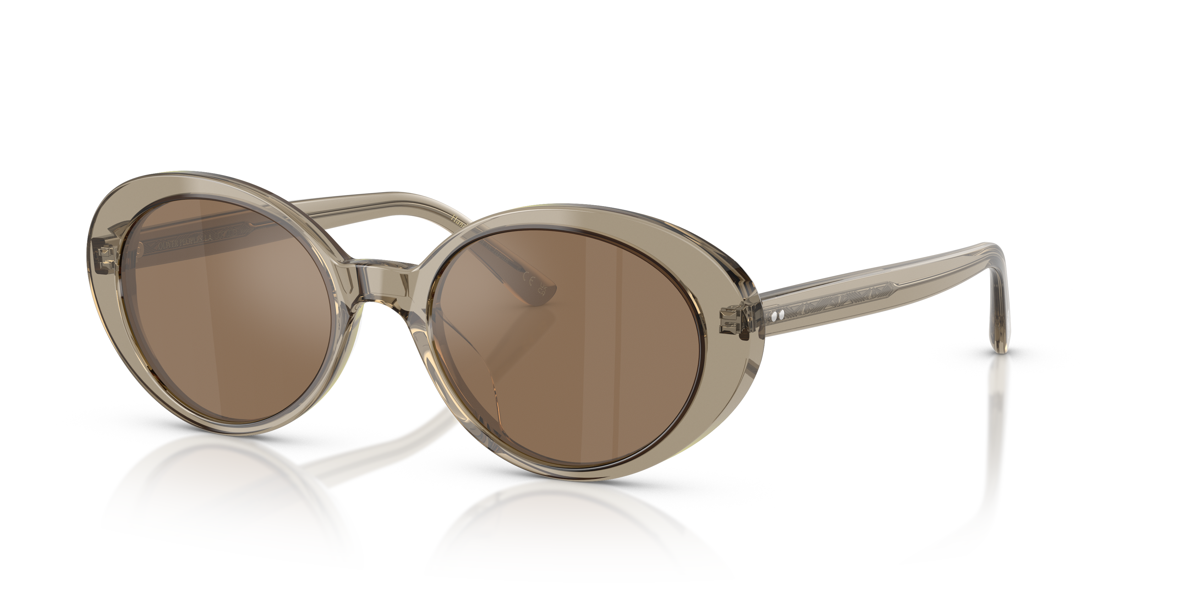 Oliver Peoples OV5565SU LUMAR 1745G8