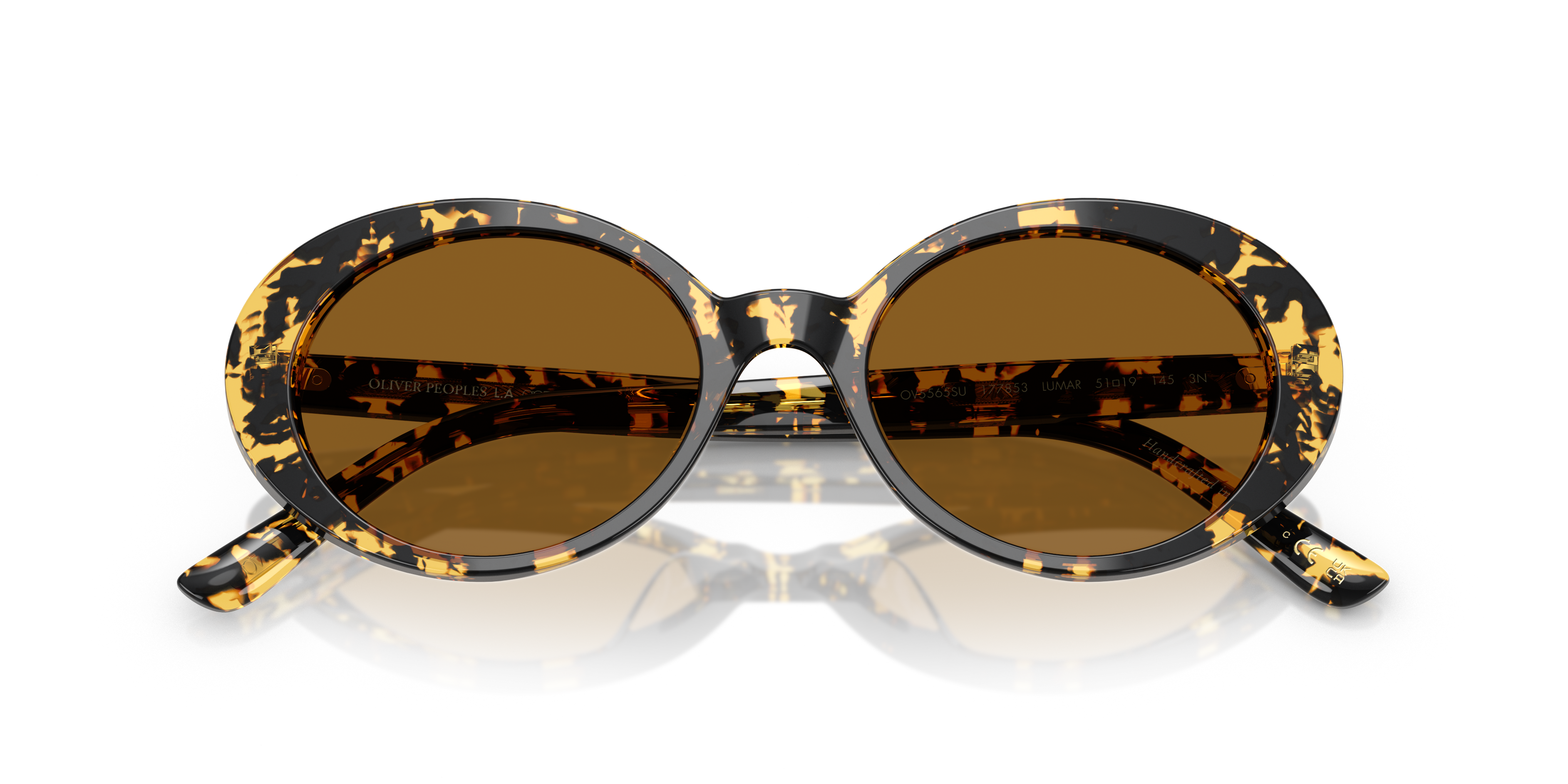 Oliver Peoples OV5565SU LUMAR 177853