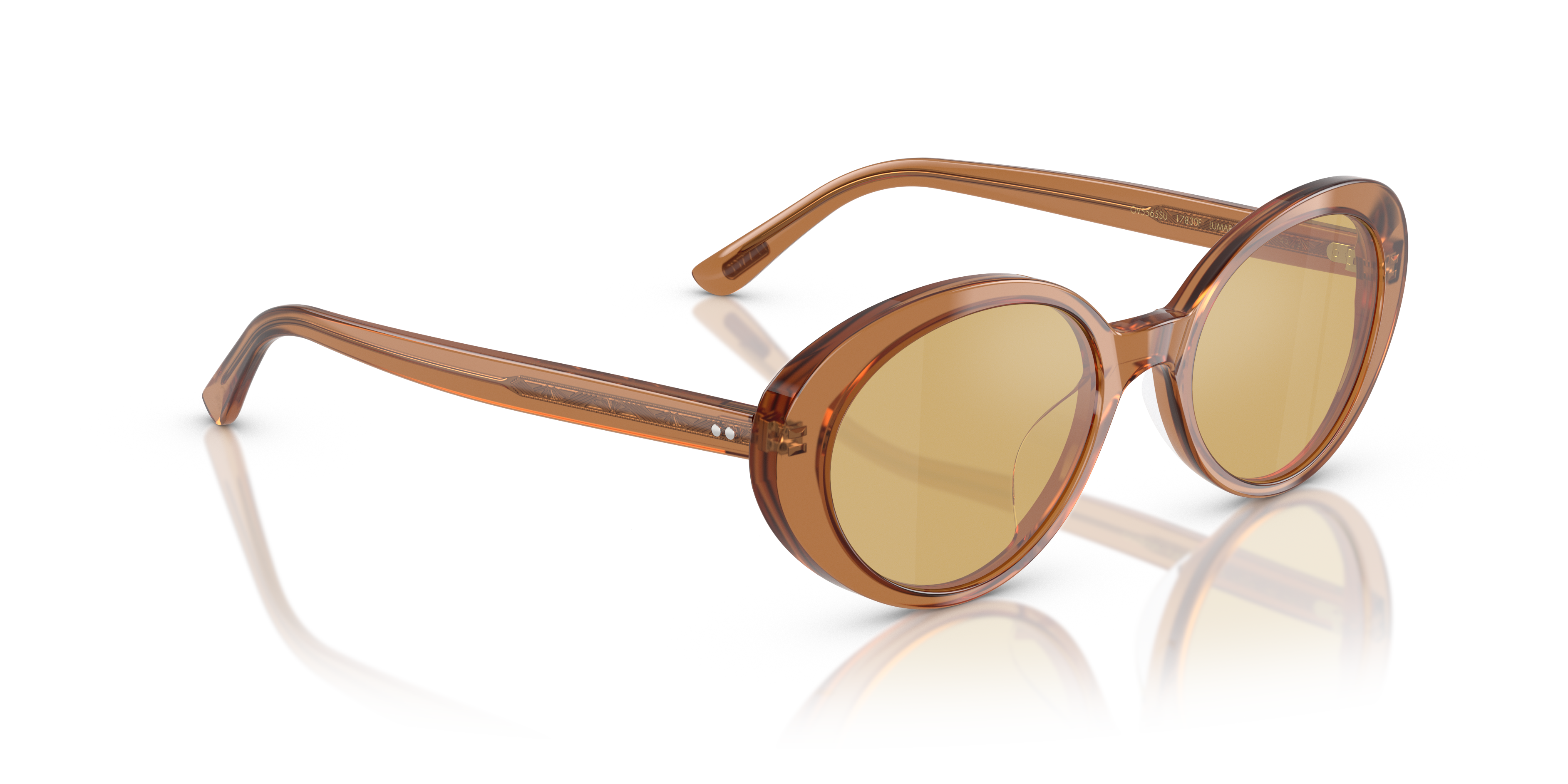 Oliver Peoples OV5565SU LUMAR 17830F