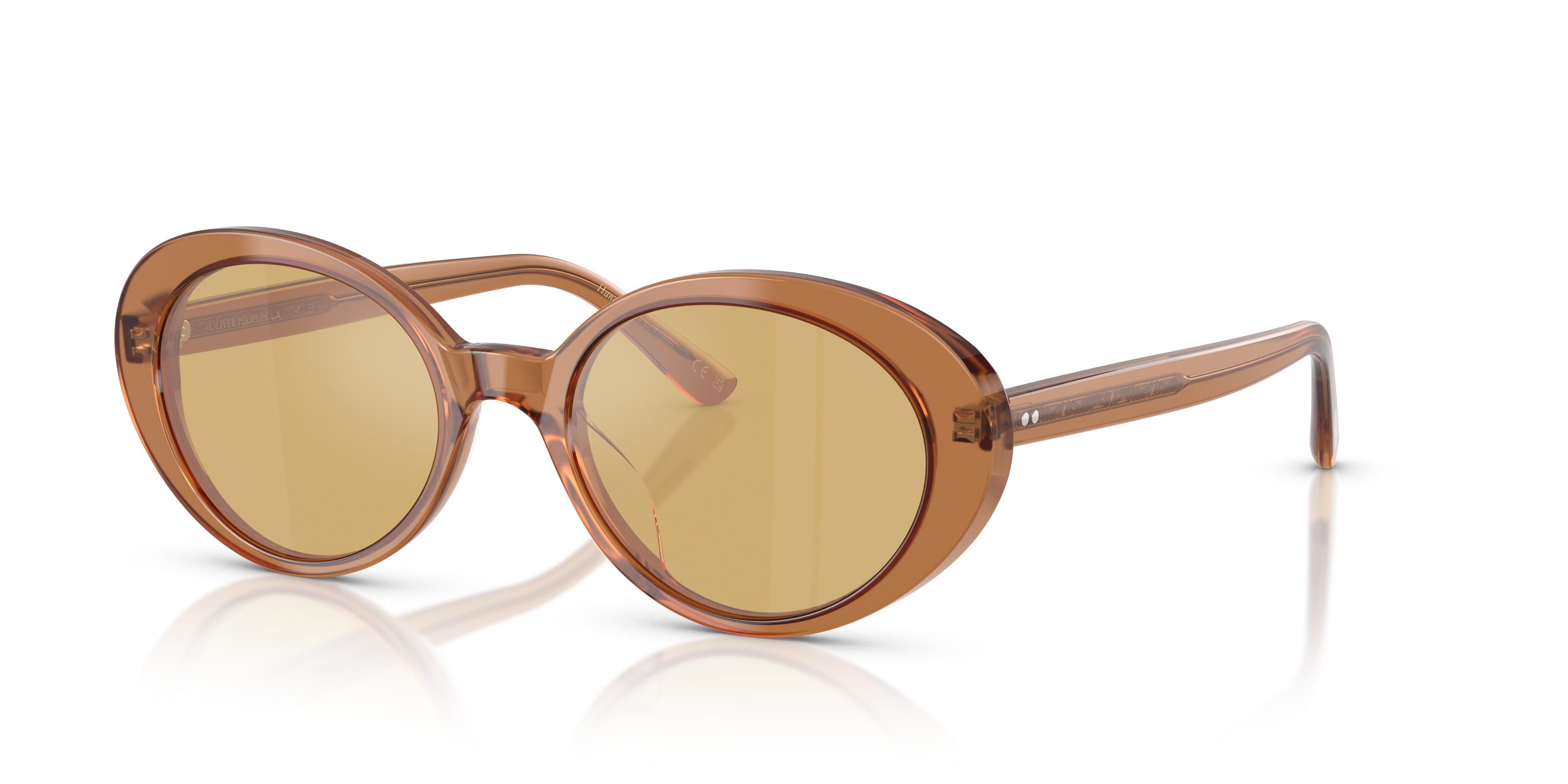 Oliver Peoples OV5565SU LUMAR 17830F