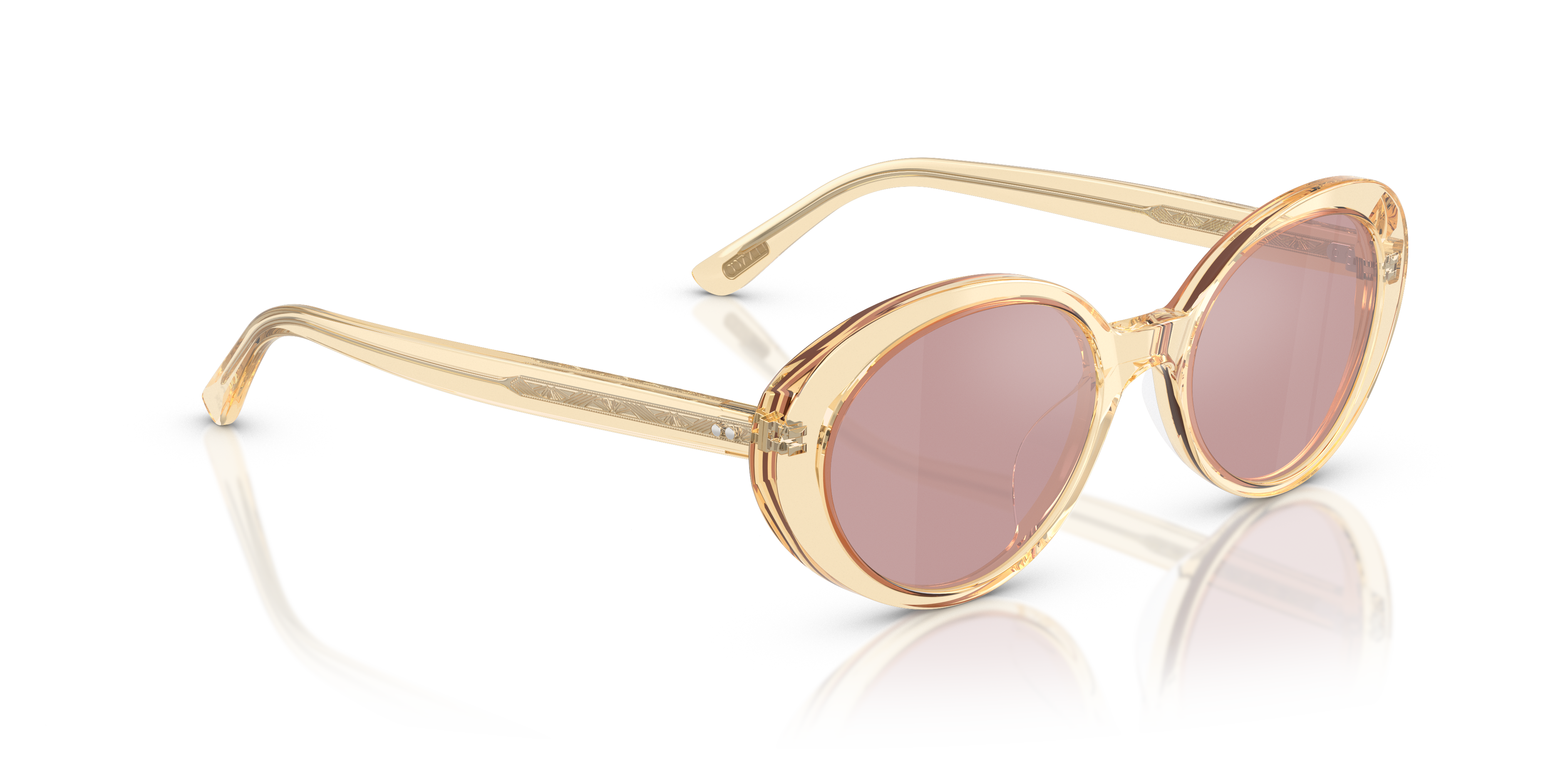 Oliver Peoples OV5565SU LUMAR 1792AK