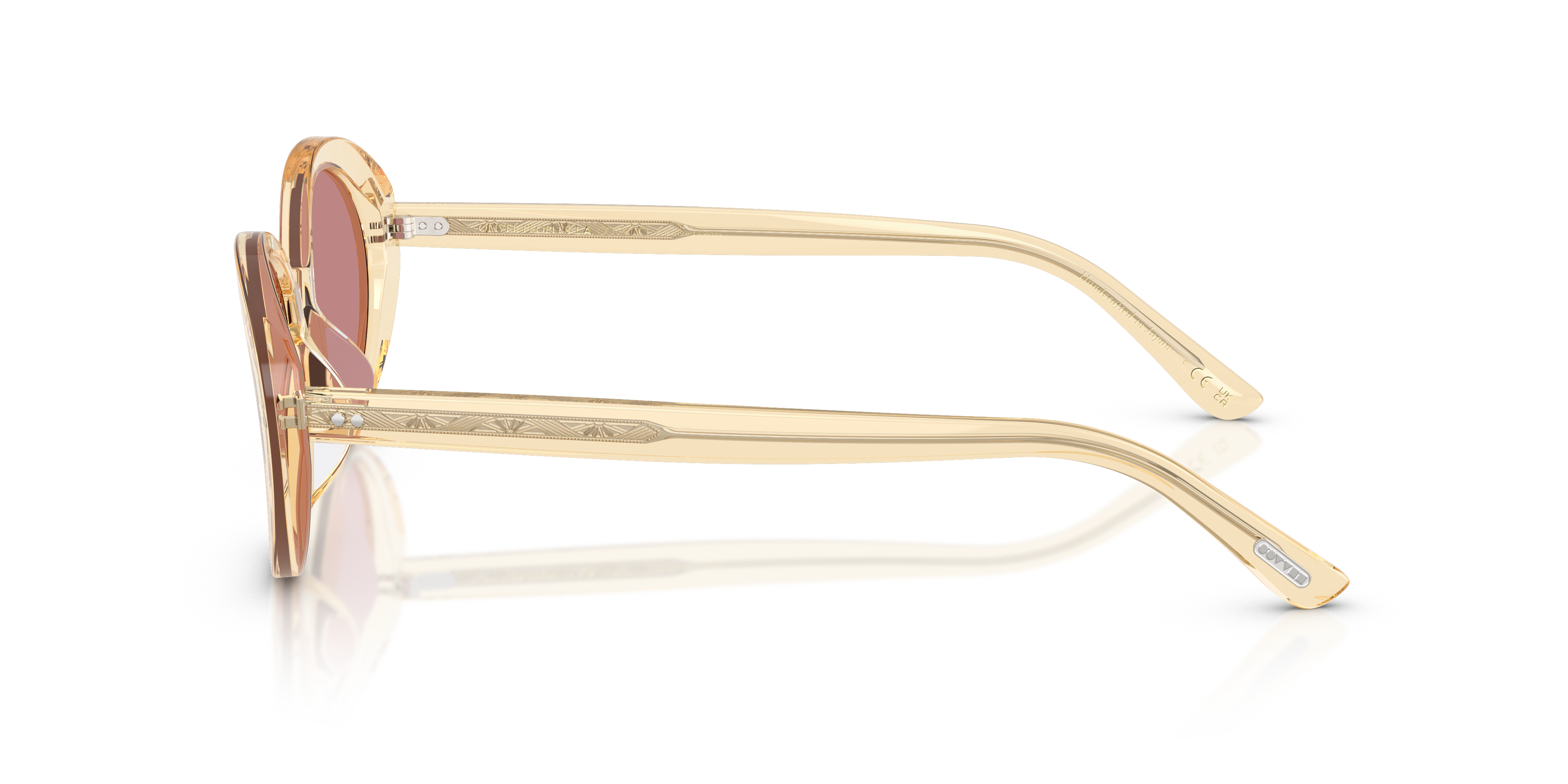 Oliver Peoples OV5565SU LUMAR 1792AK