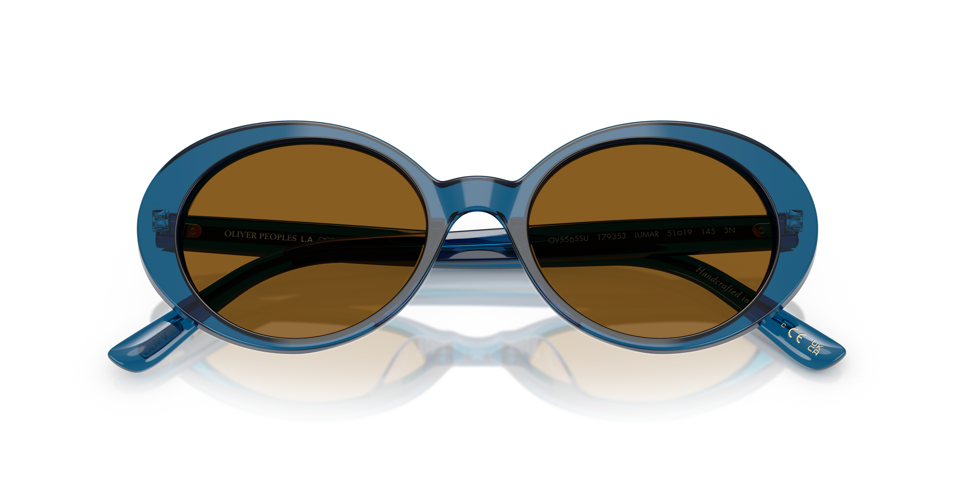 Oliver Peoples OV5565SU LUMAR 179353