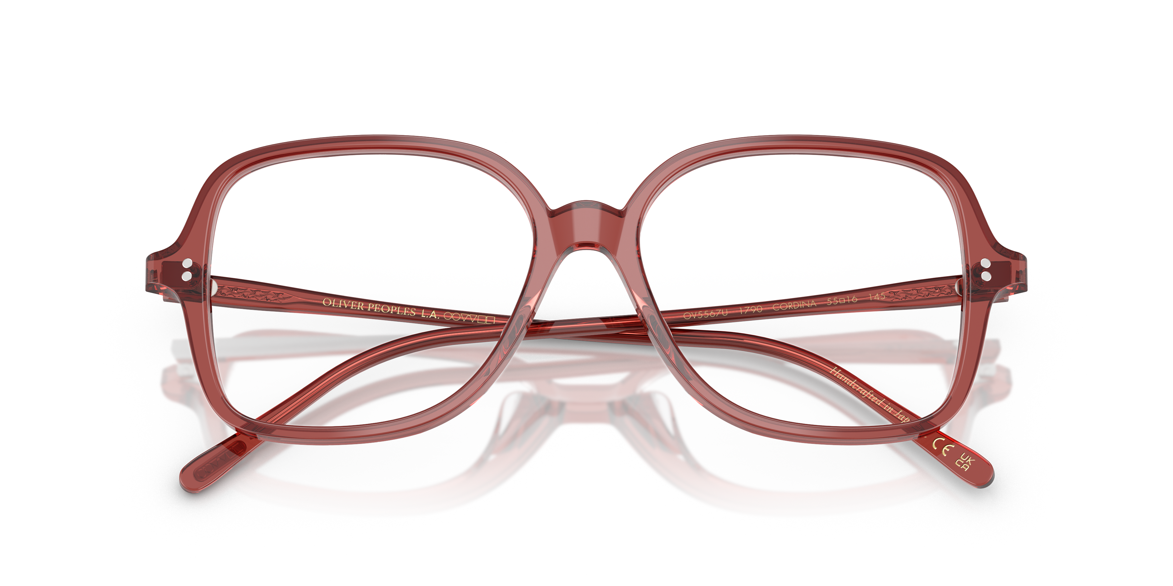 Oliver Peoples OV5567U CORDINA 1790