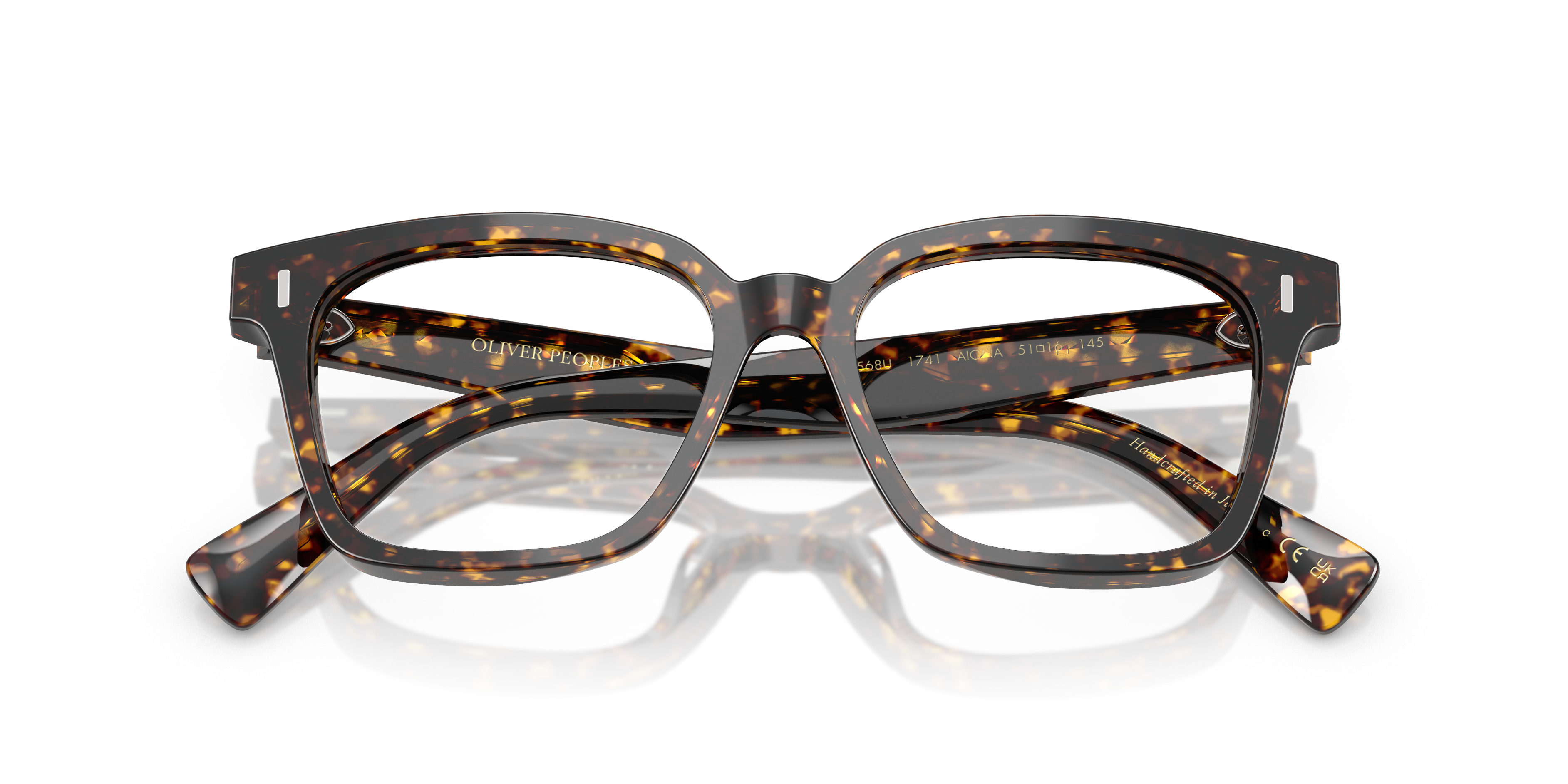 Oliver Peoples OV5568U AIONA 1741