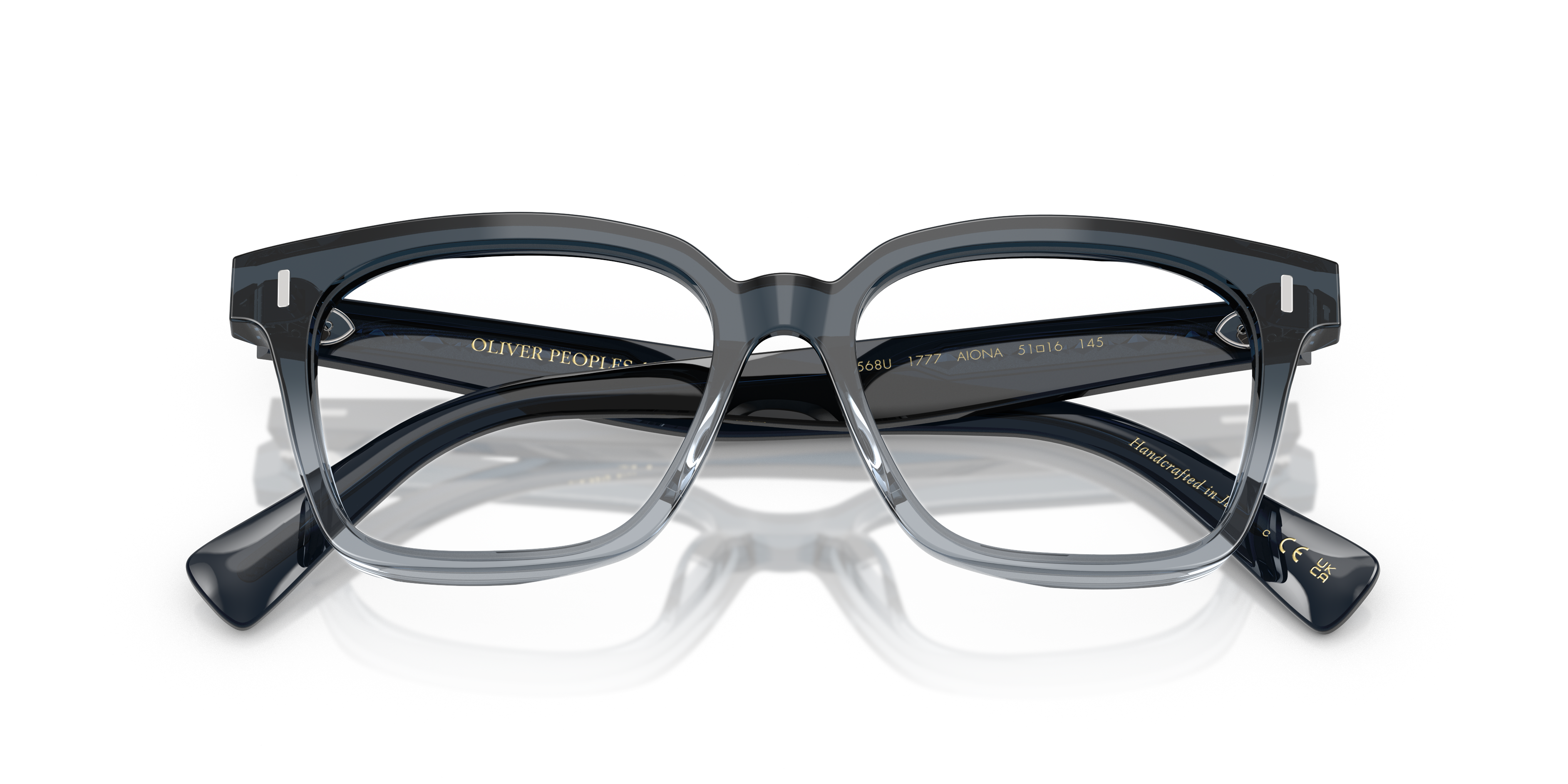 Oliver Peoples OV5568U AIONA 1777