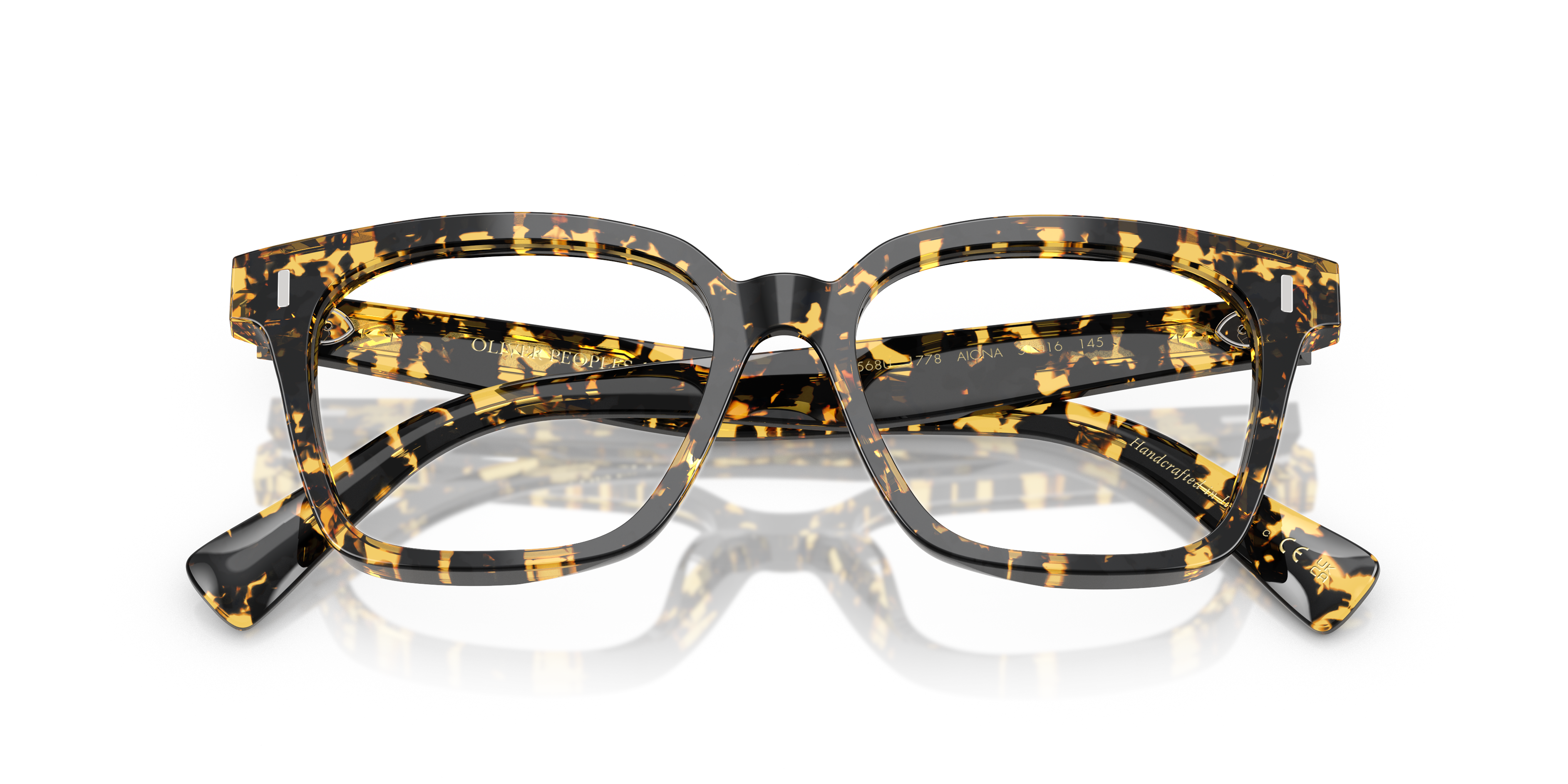 Oliver Peoples OV5568U AIONA 1778