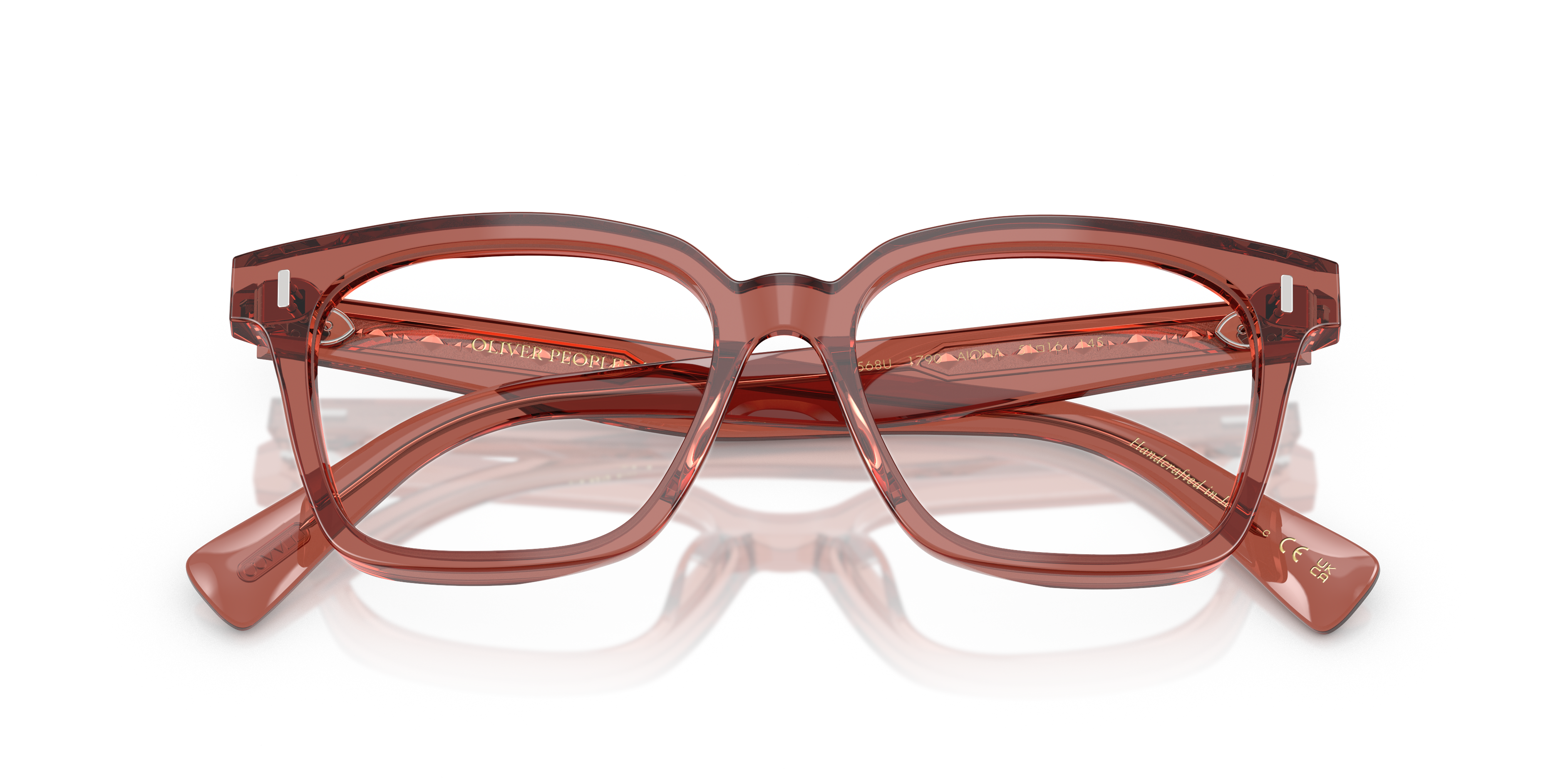 Oliver Peoples OV5568U AIONA 1790